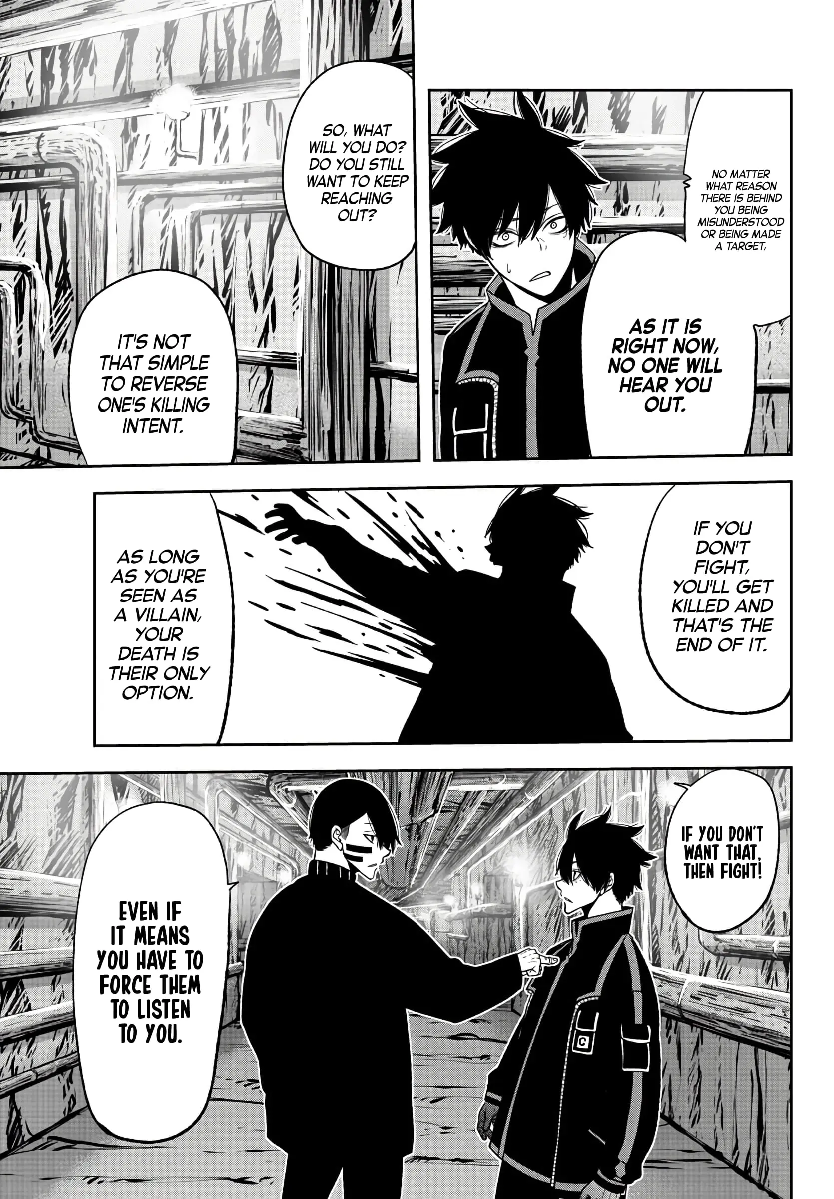 Tougen Anki, chapter 54, page 18