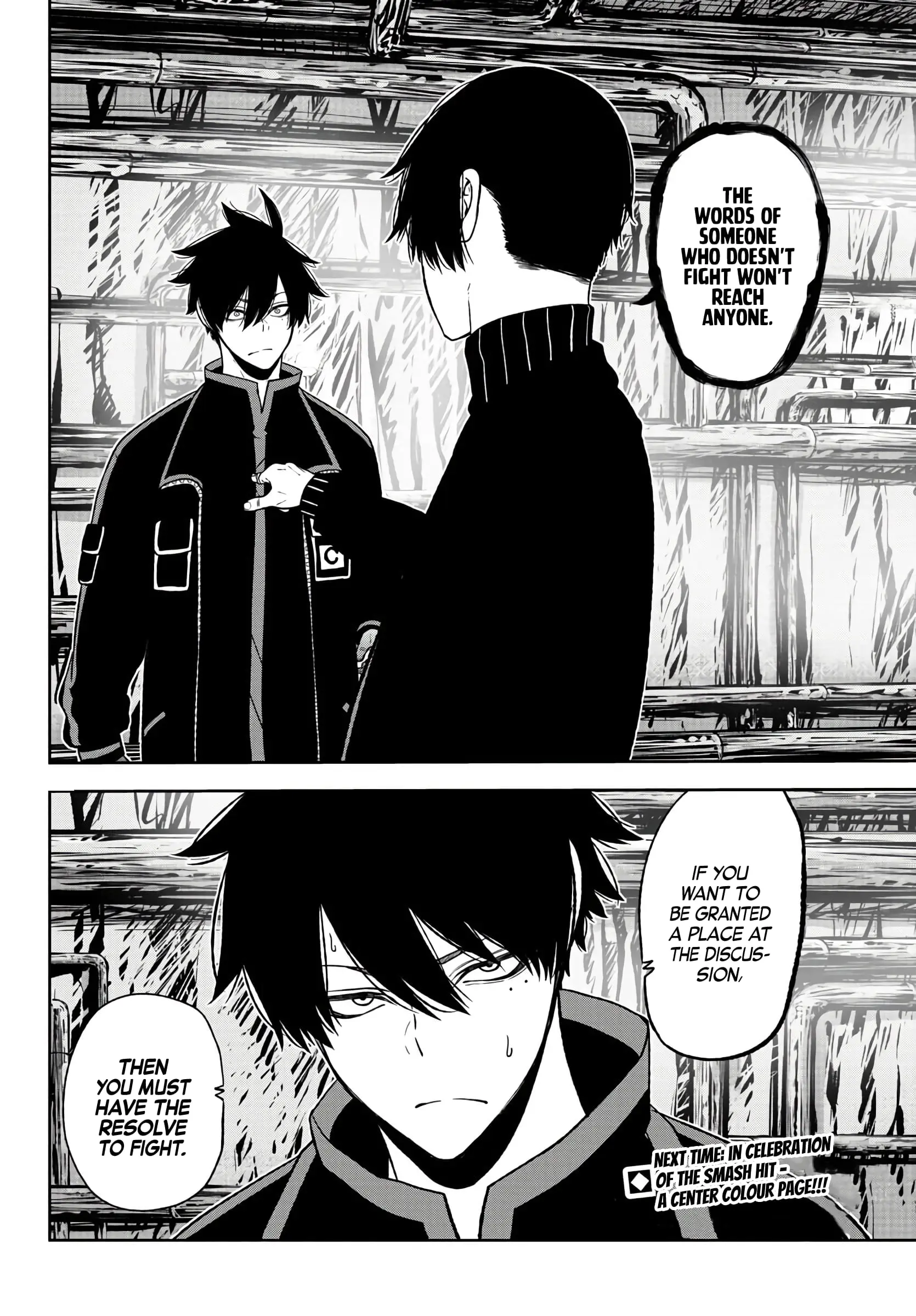 Tougen Anki, chapter 54, page 19