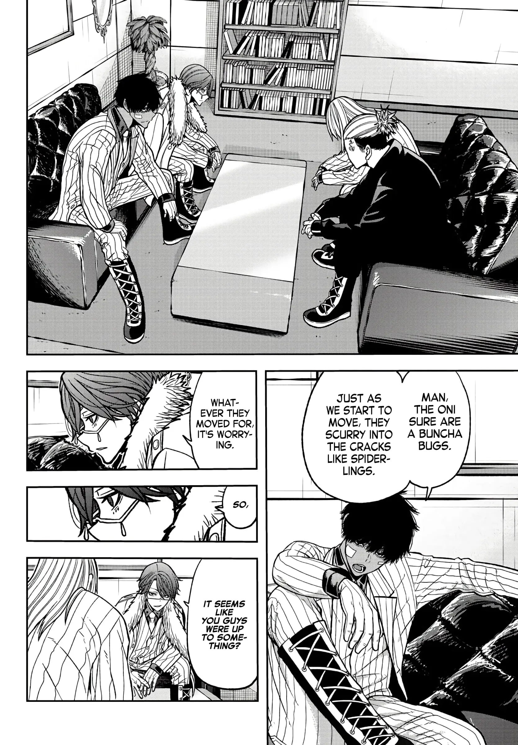 Tougen Anki, chapter 55, page 3