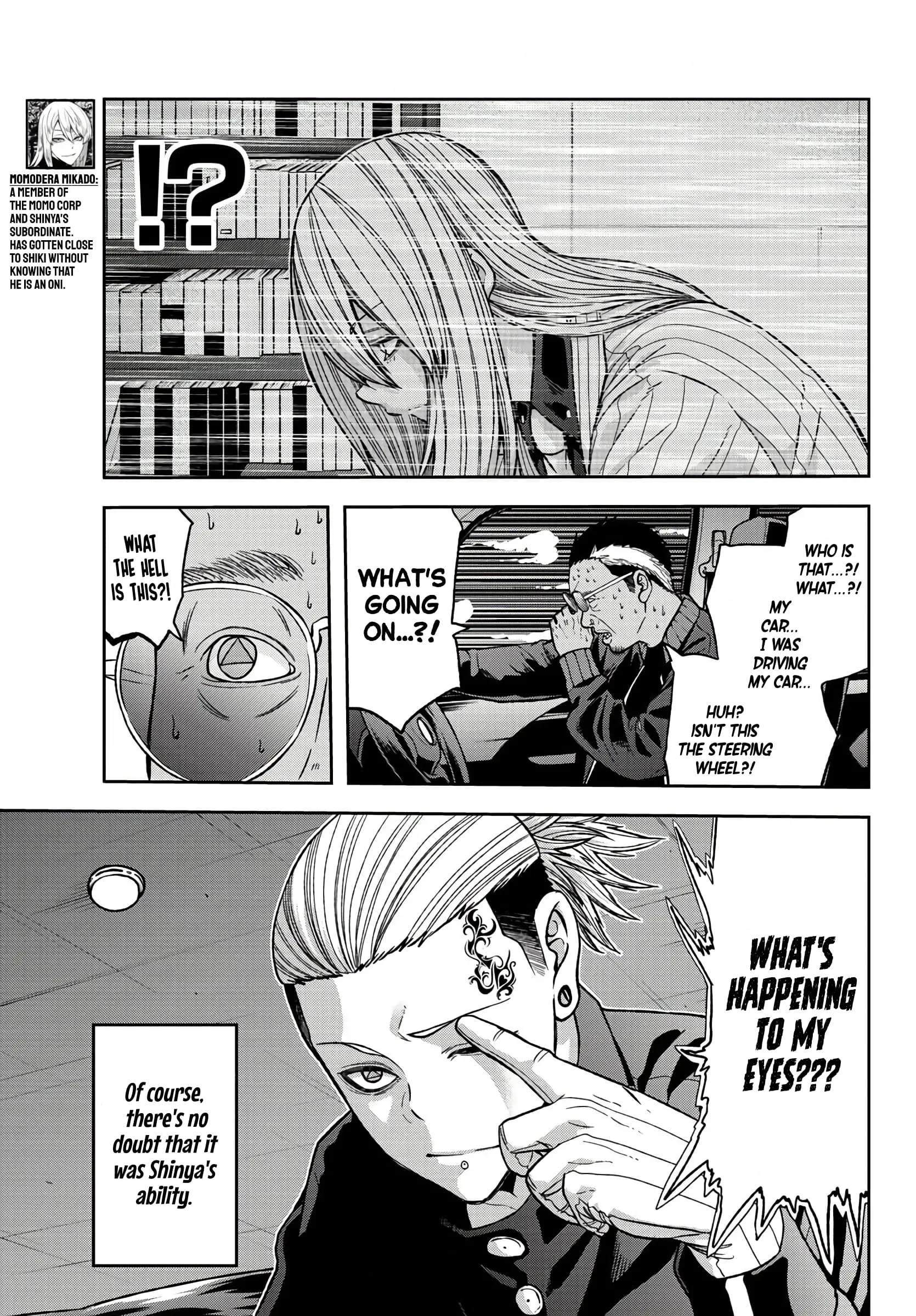 Tougen Anki, chapter 55, page 8