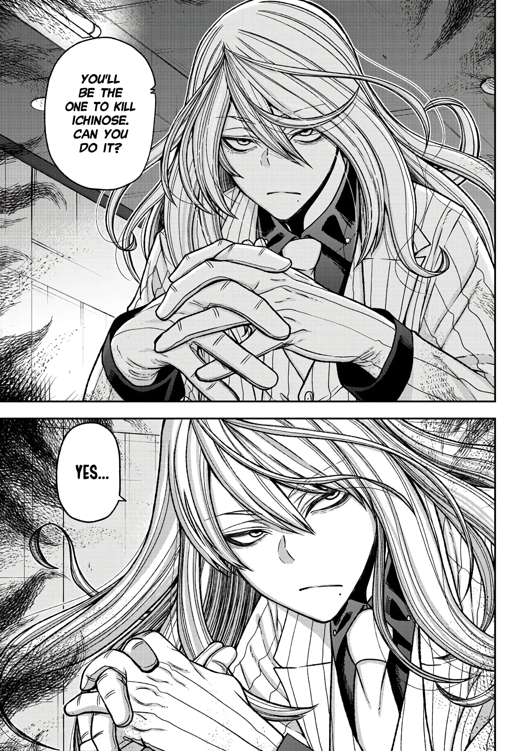 Tougen Anki, chapter 55, page 14