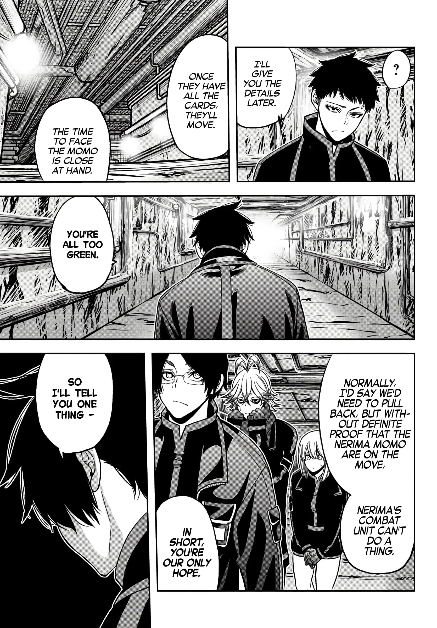 Tougen Anki, chapter 55, page 16