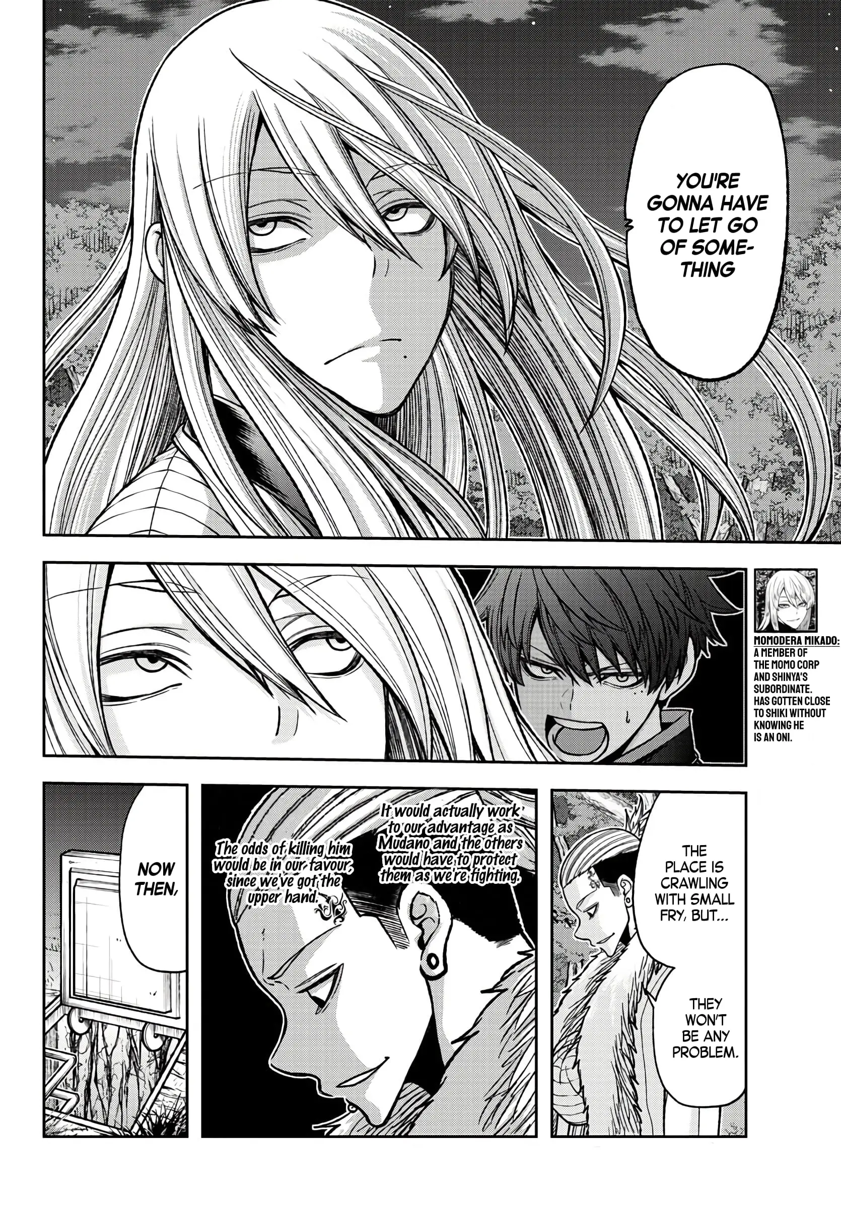 Tougen Anki, chapter 56, page 4