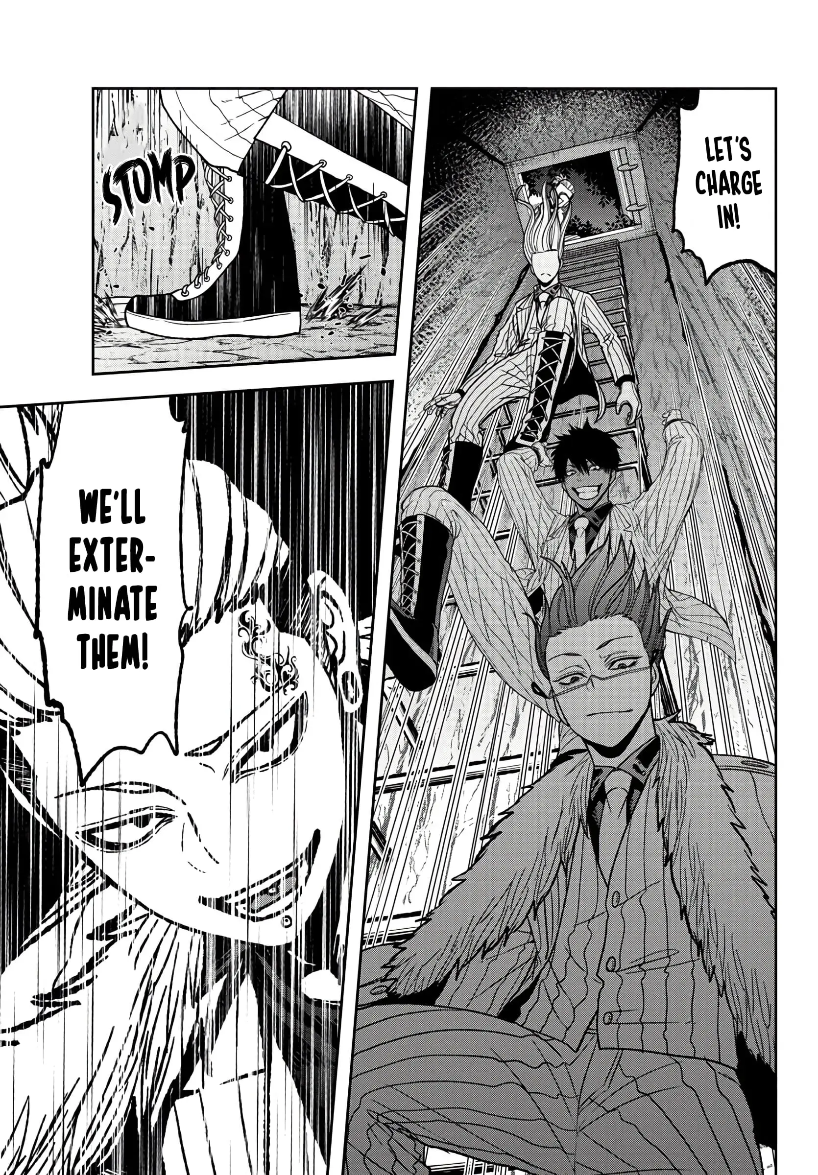 Tougen Anki, chapter 56, page 5