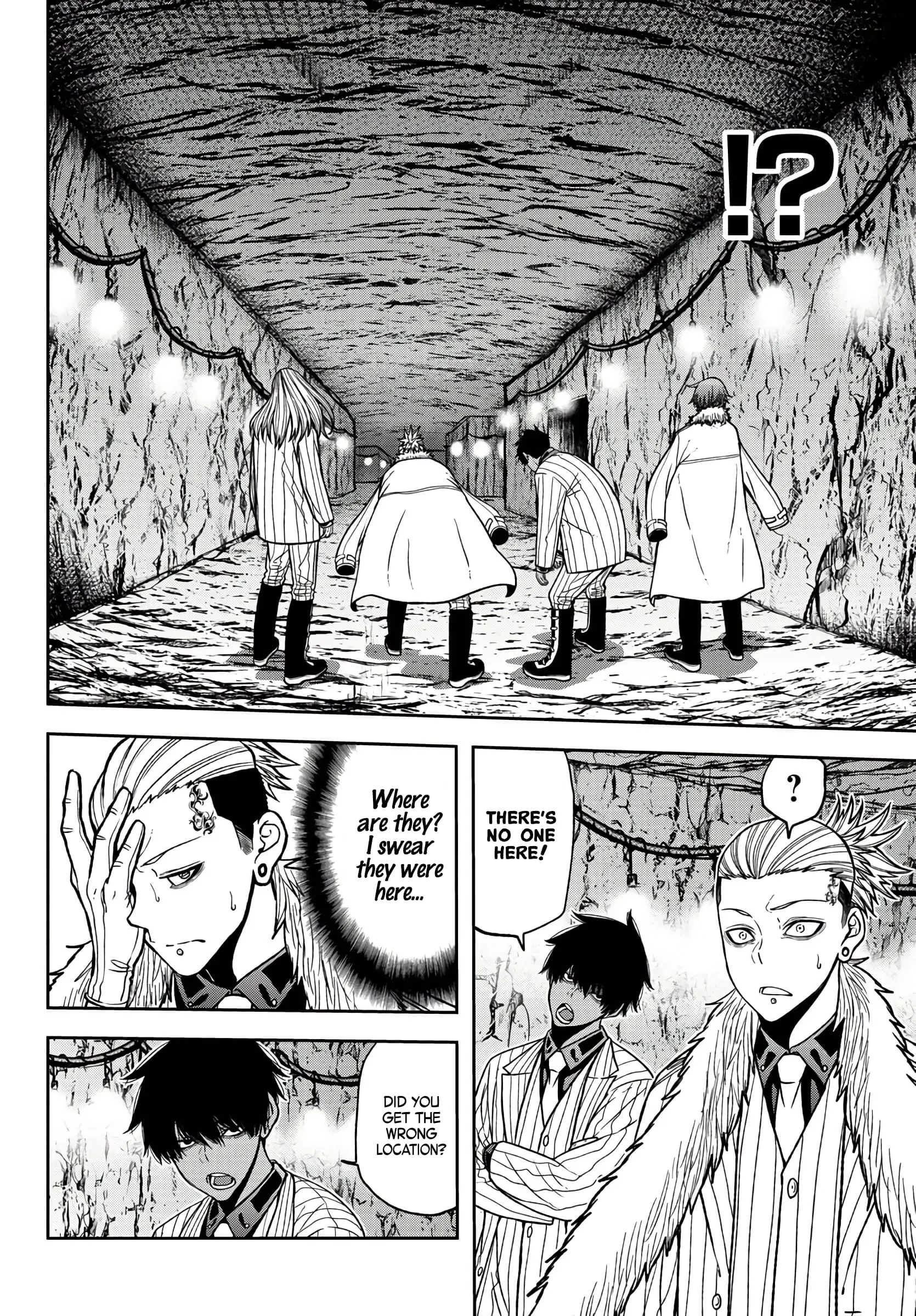 Tougen Anki, chapter 56, page 6