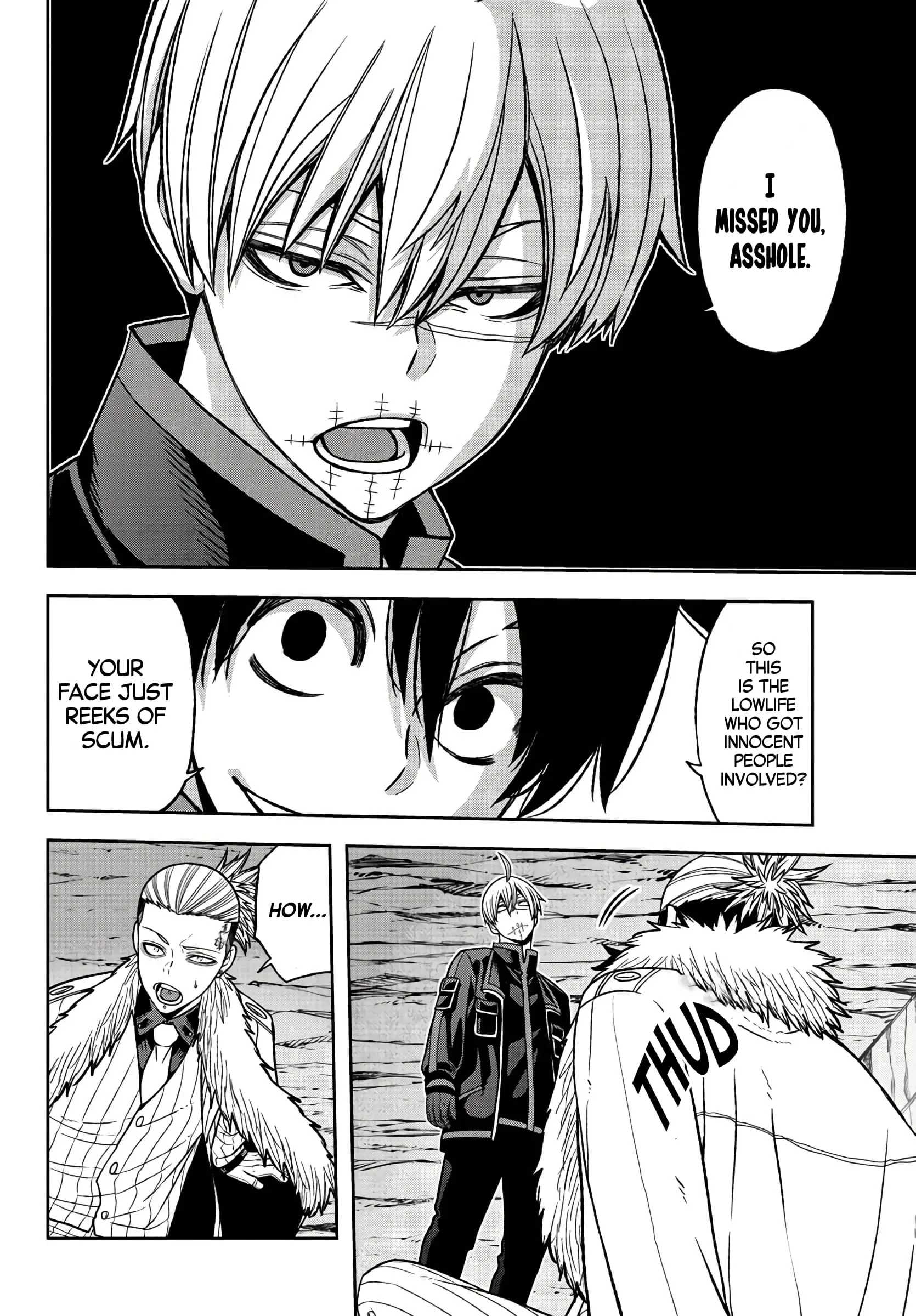 Tougen Anki, chapter 56, page 11