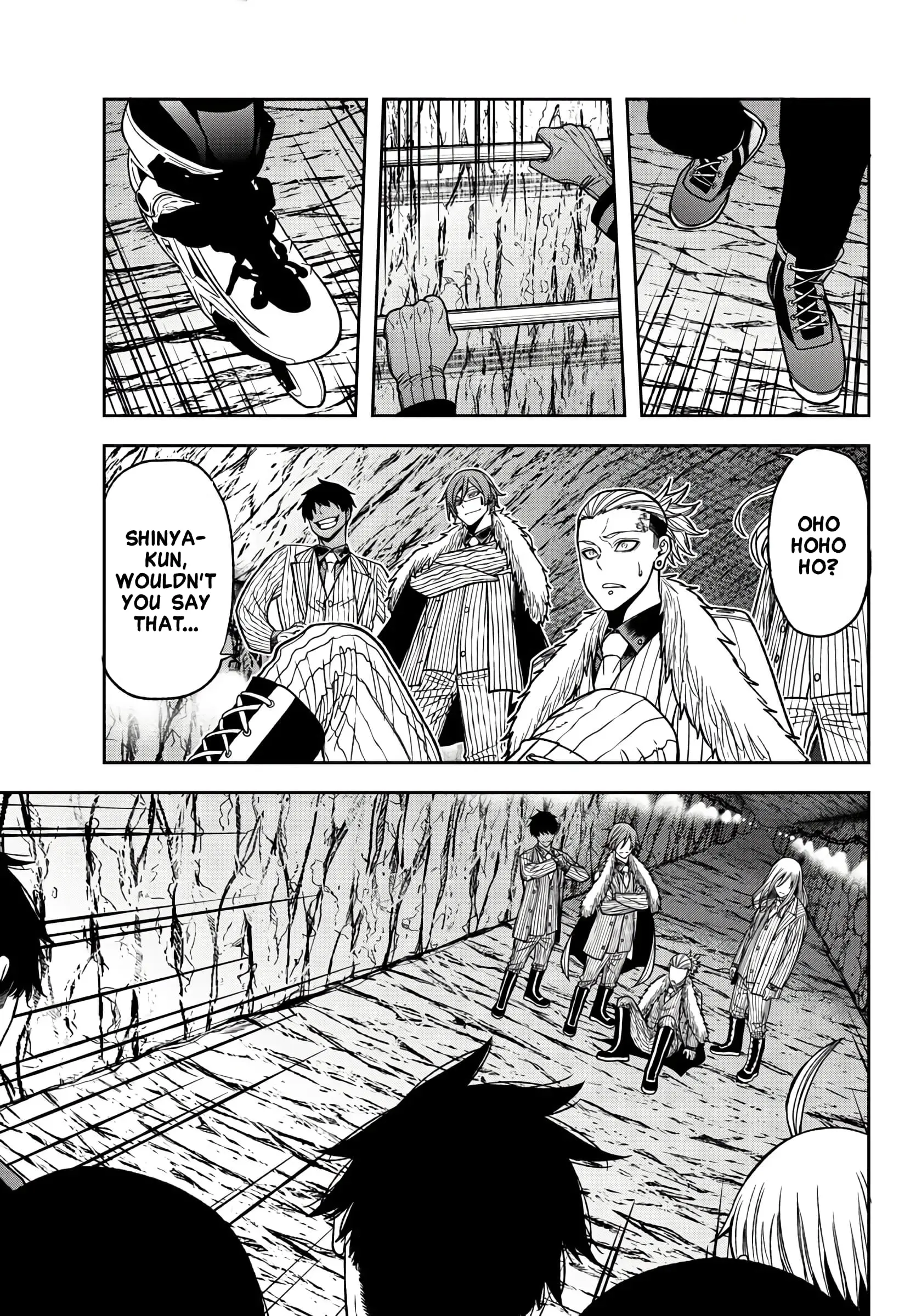 Tougen Anki, chapter 56, page 12