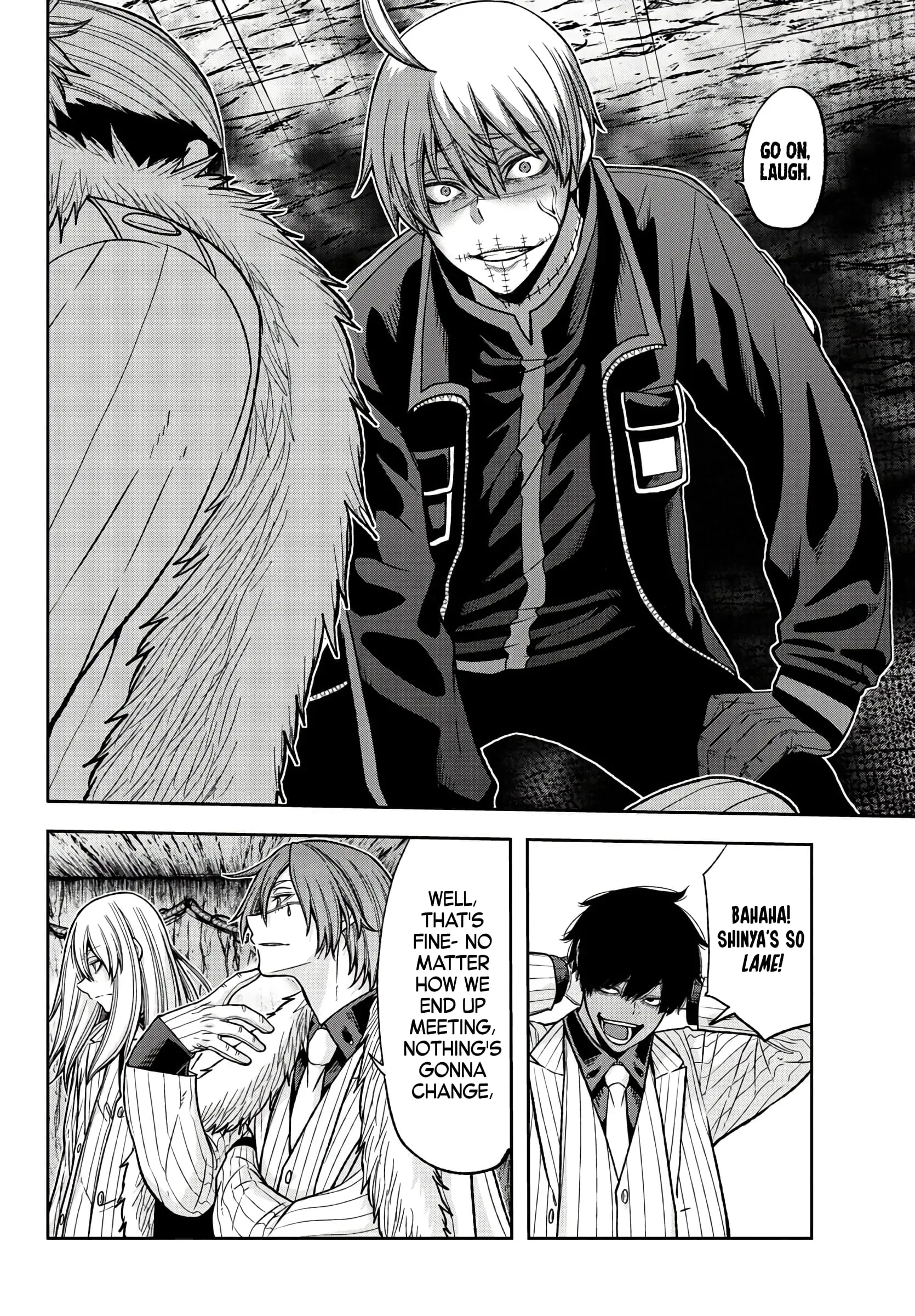 Tougen Anki, chapter 56, page 16