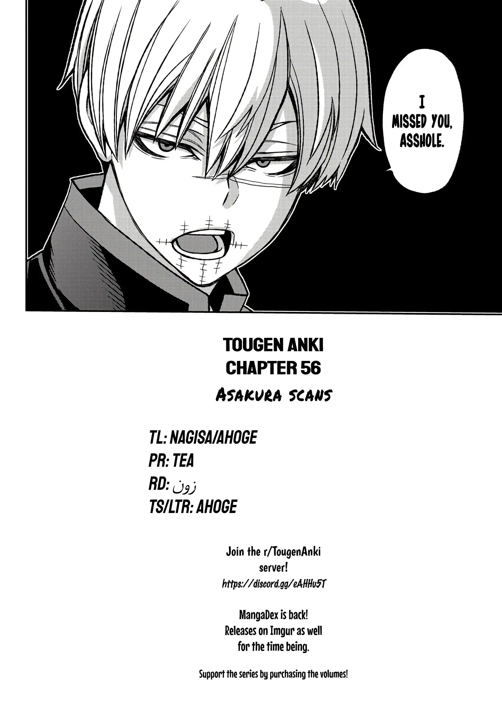 Tougen Anki, chapter 56, page 19