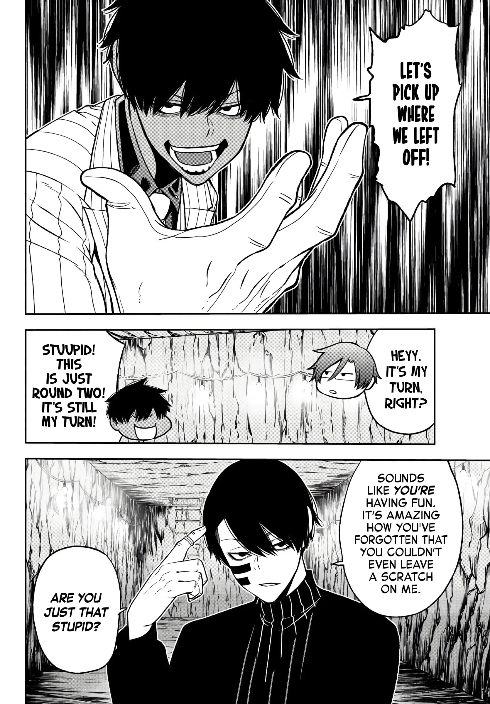 Tougen Anki, chapter 57, page 8