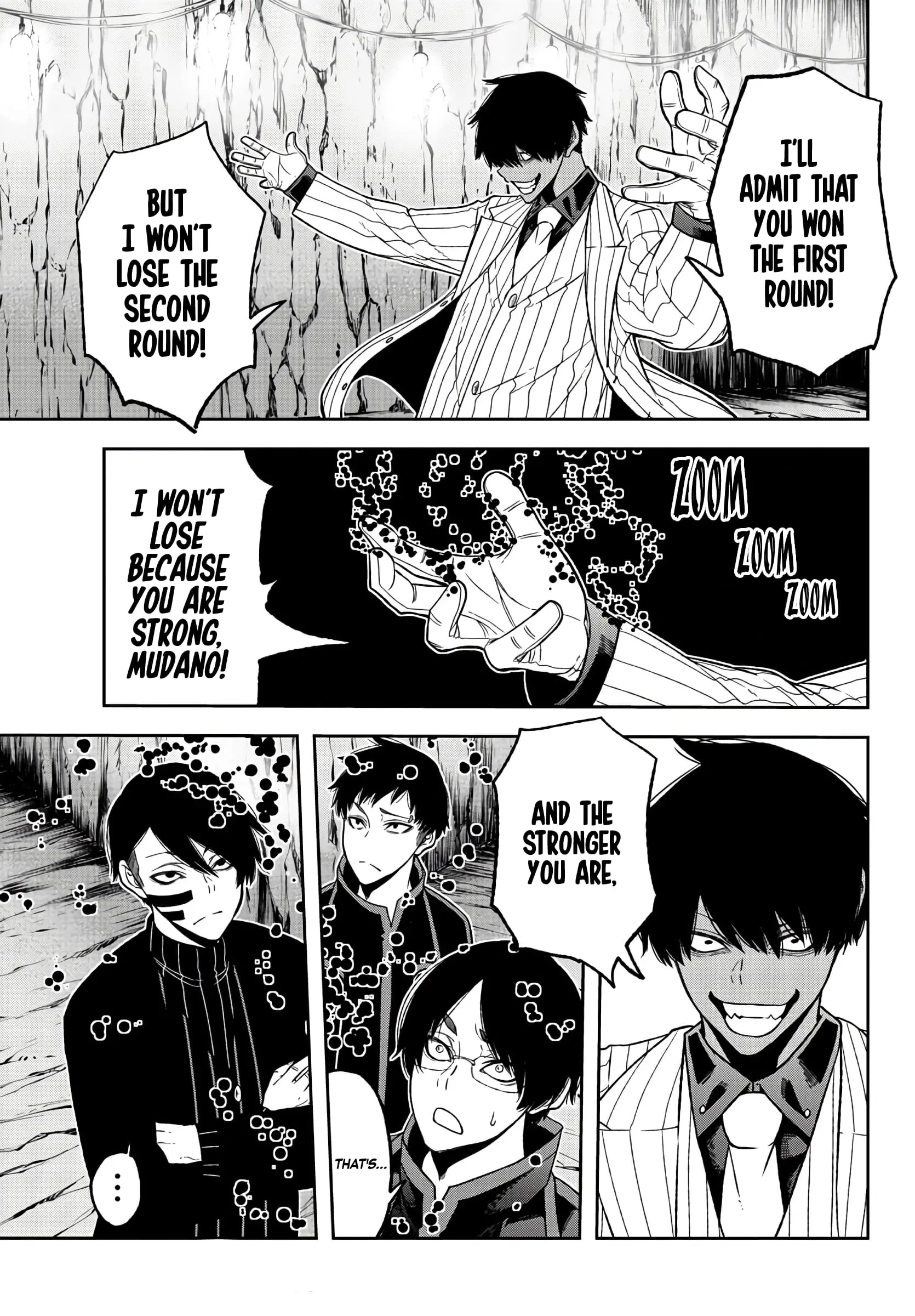 Tougen Anki, chapter 57, page 9