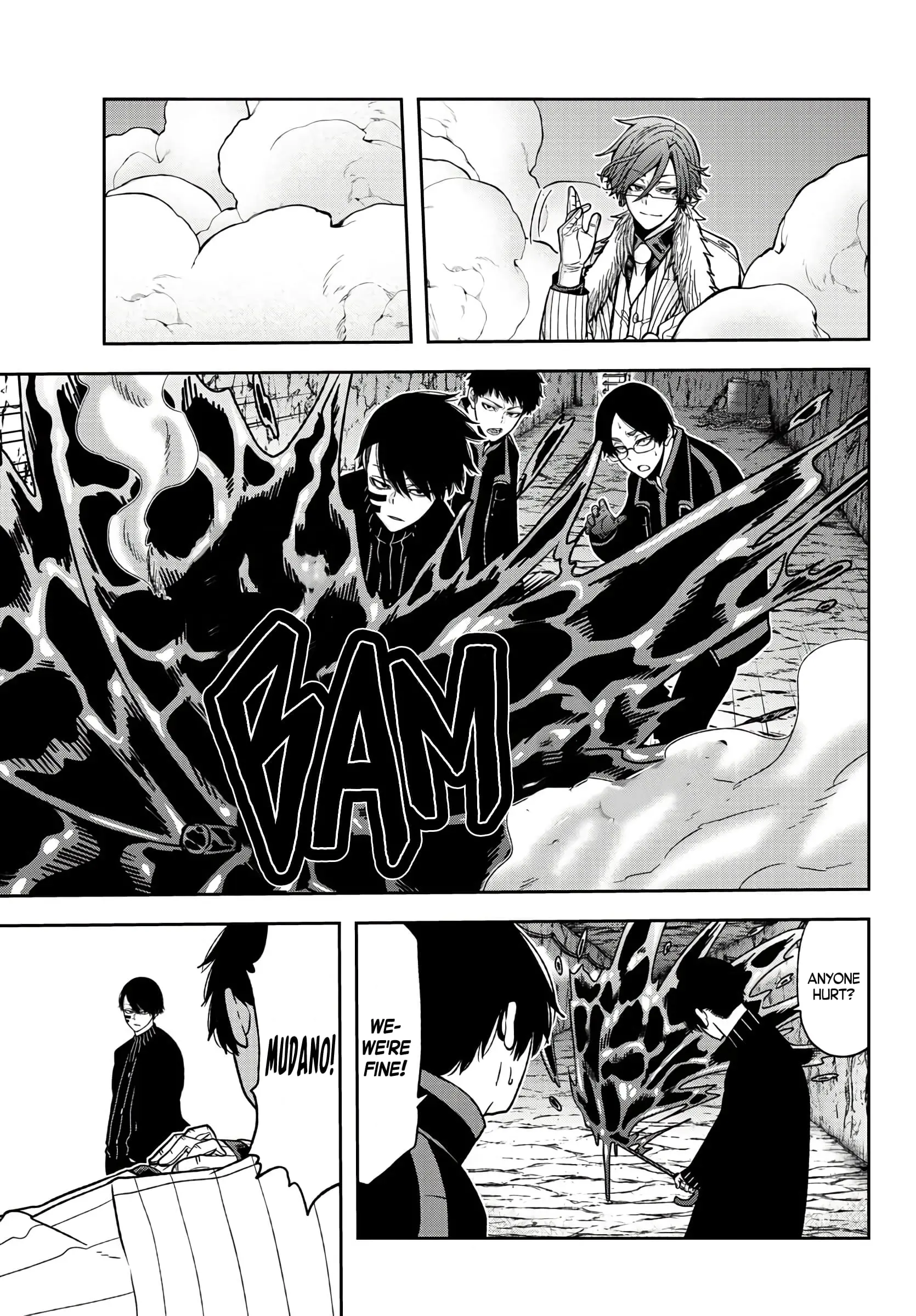 Tougen Anki, chapter 57, page 12