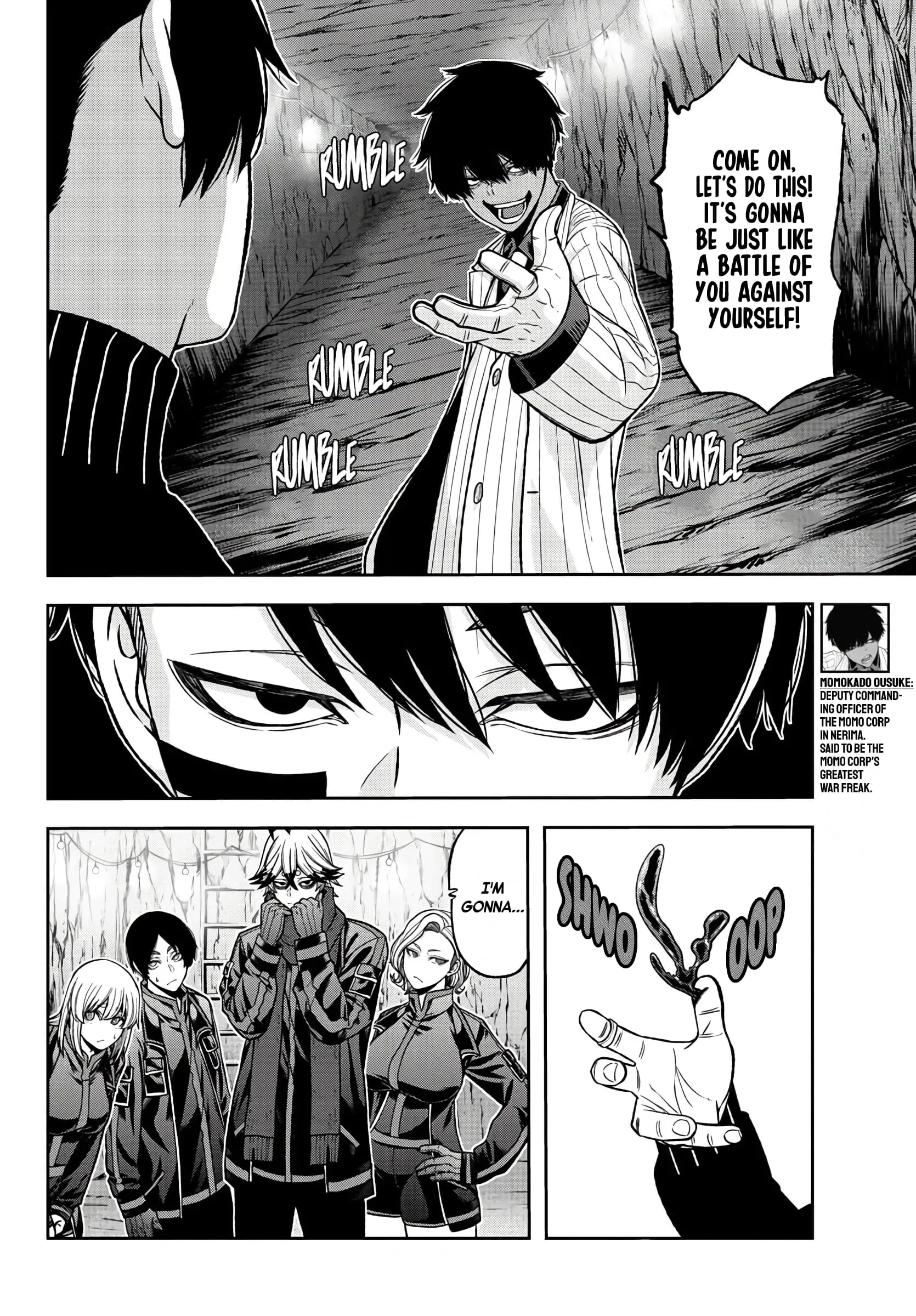 Tougen Anki, chapter 57, page 13