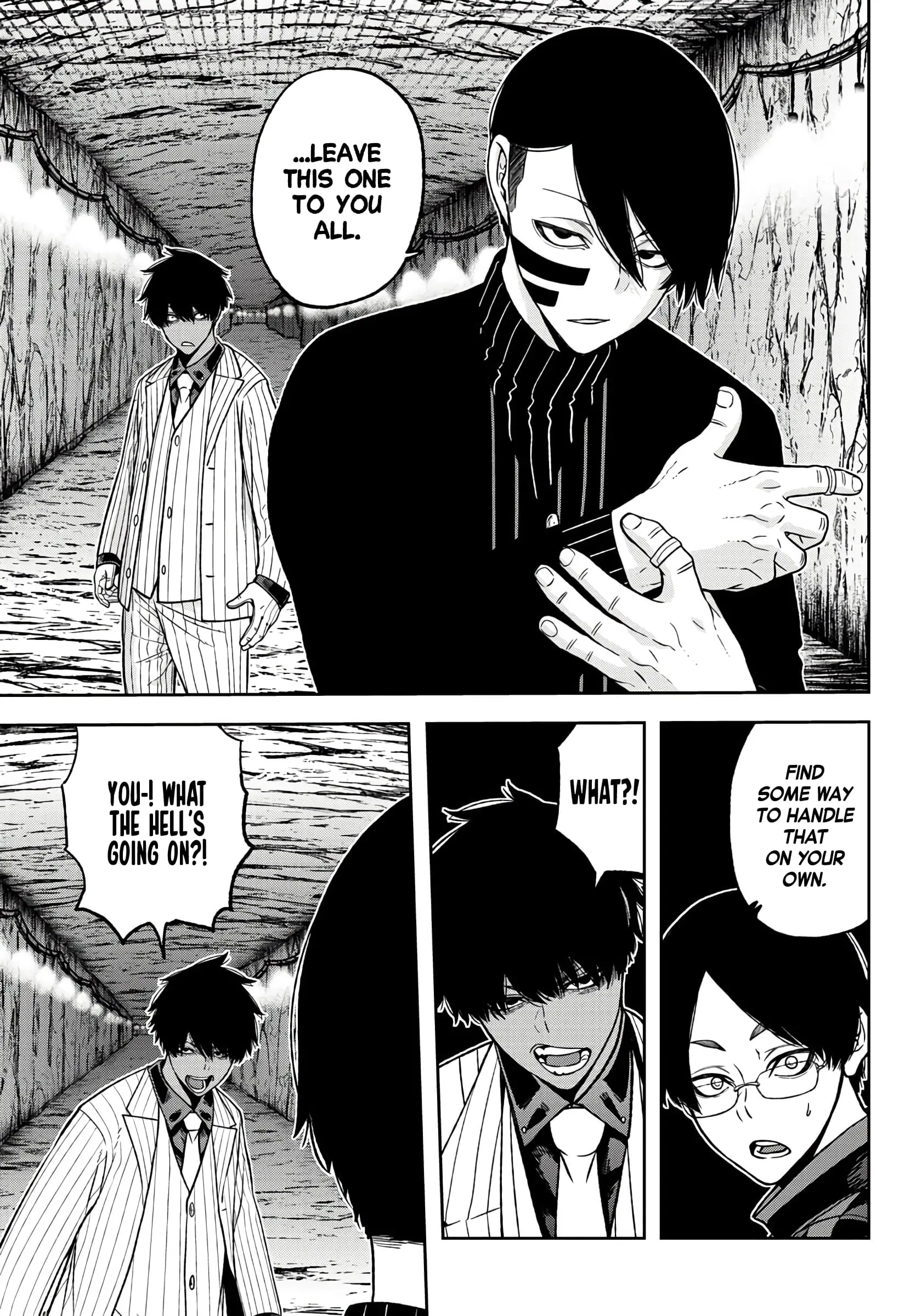 Tougen Anki, chapter 57, page 14