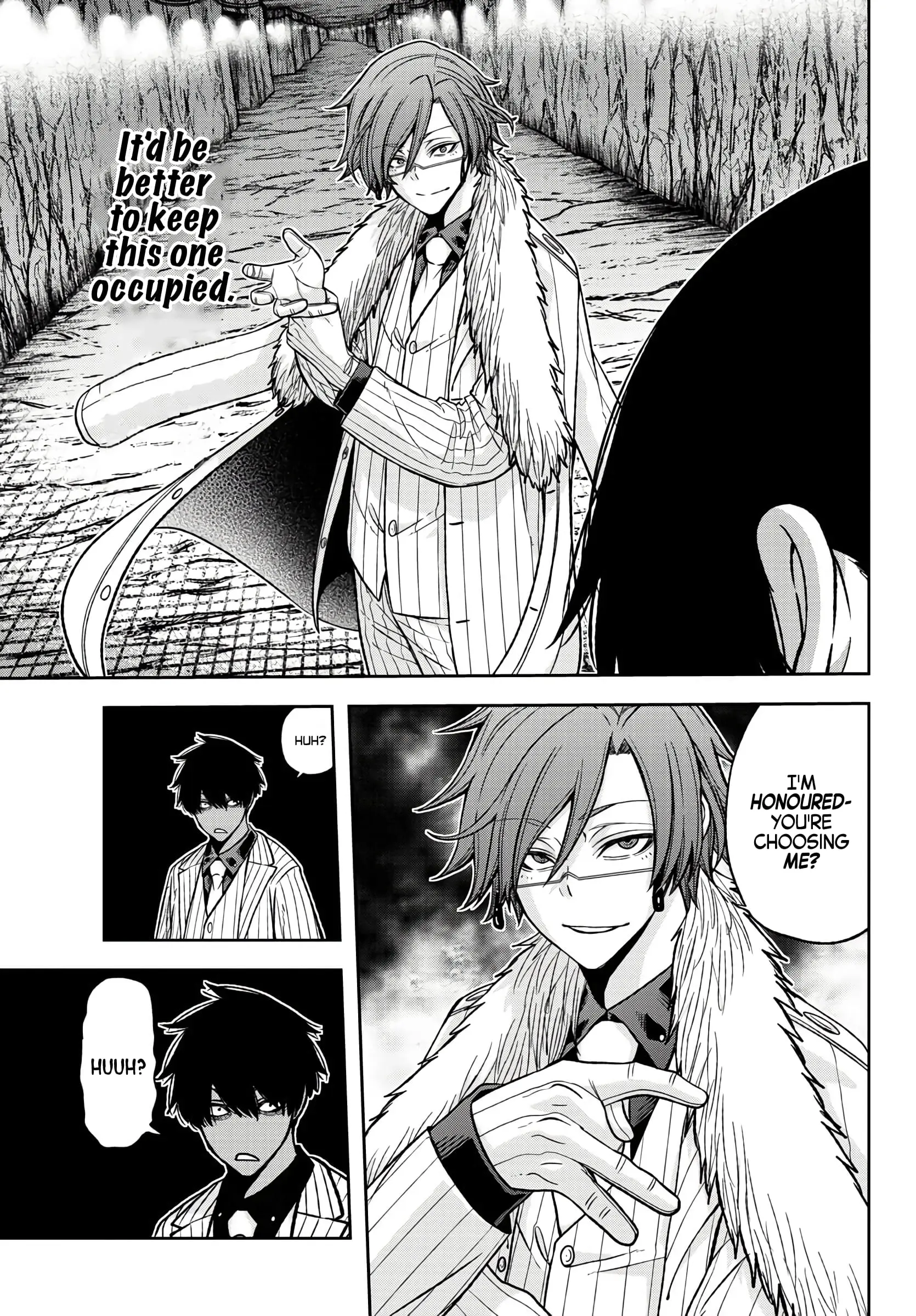 Tougen Anki, chapter 57, page 16