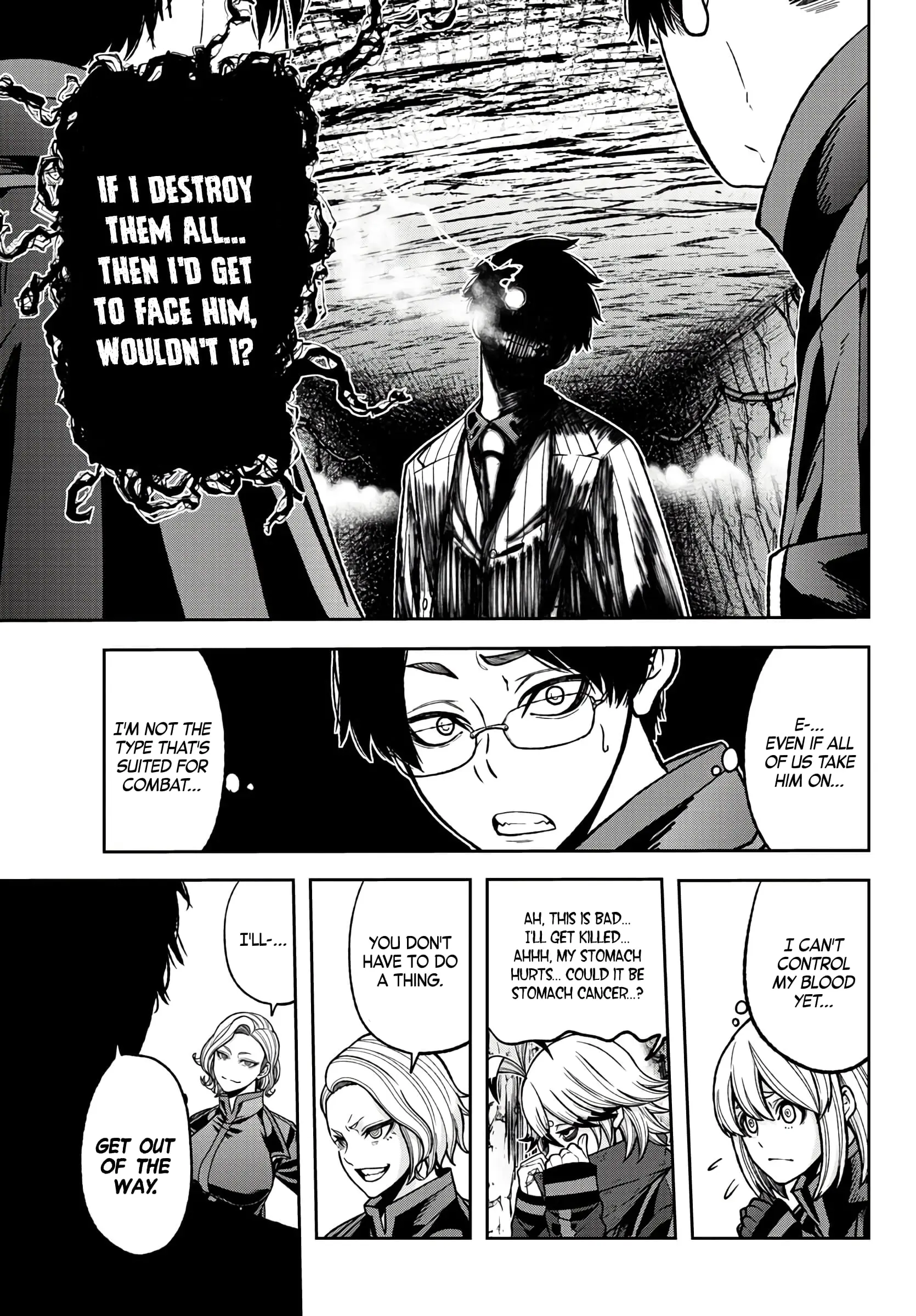 Tougen Anki, chapter 57, page 18