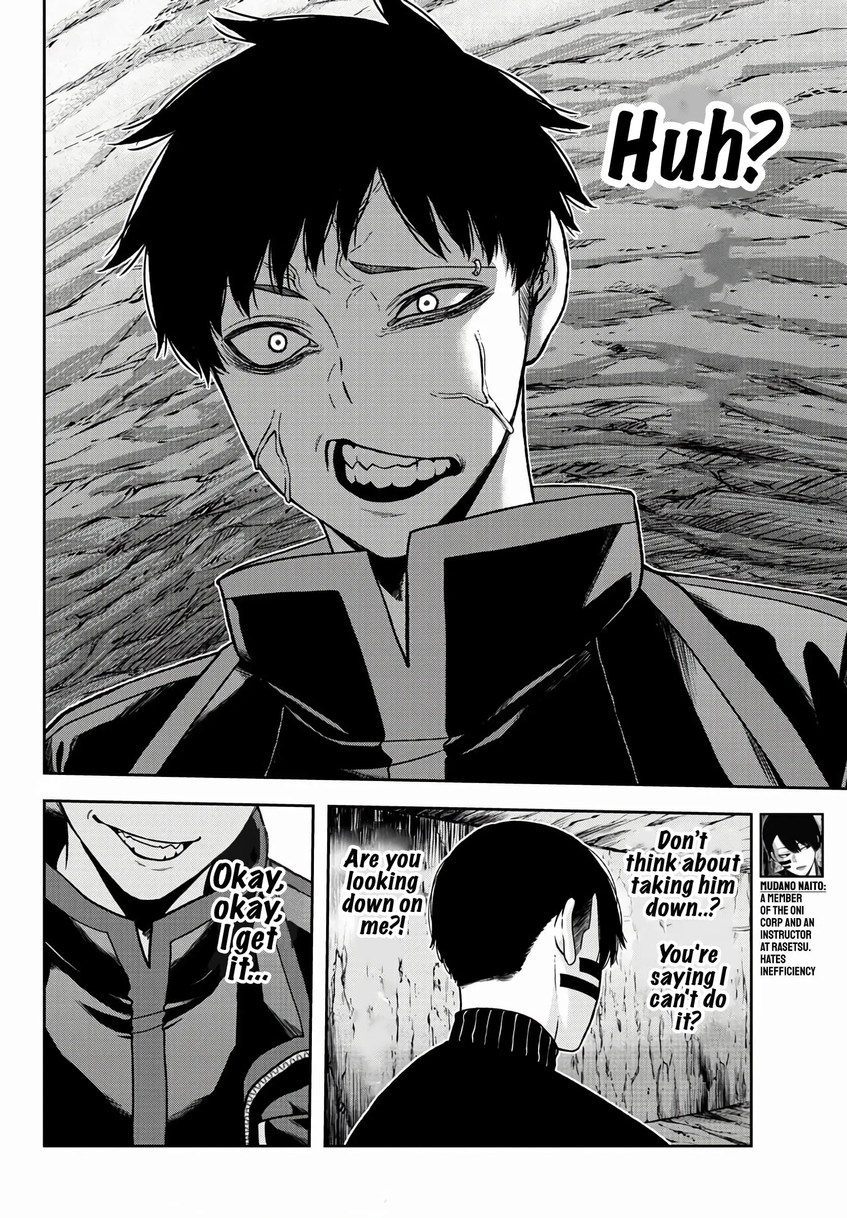 Tougen Anki, chapter 58, page 3