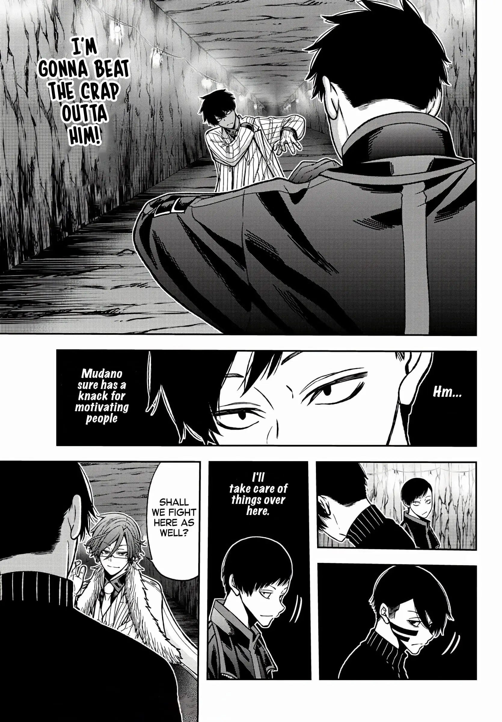 Tougen Anki, chapter 58, page 4