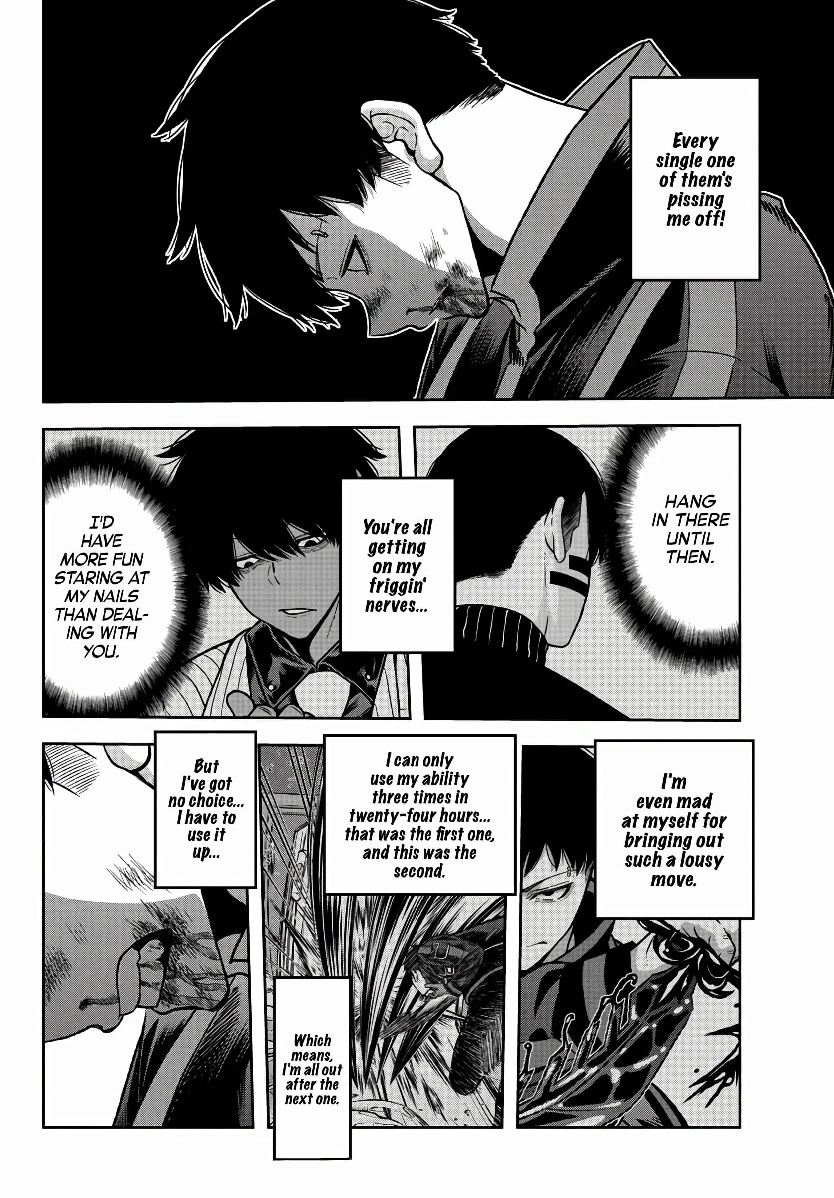 Tougen Anki, chapter 58, page 15
