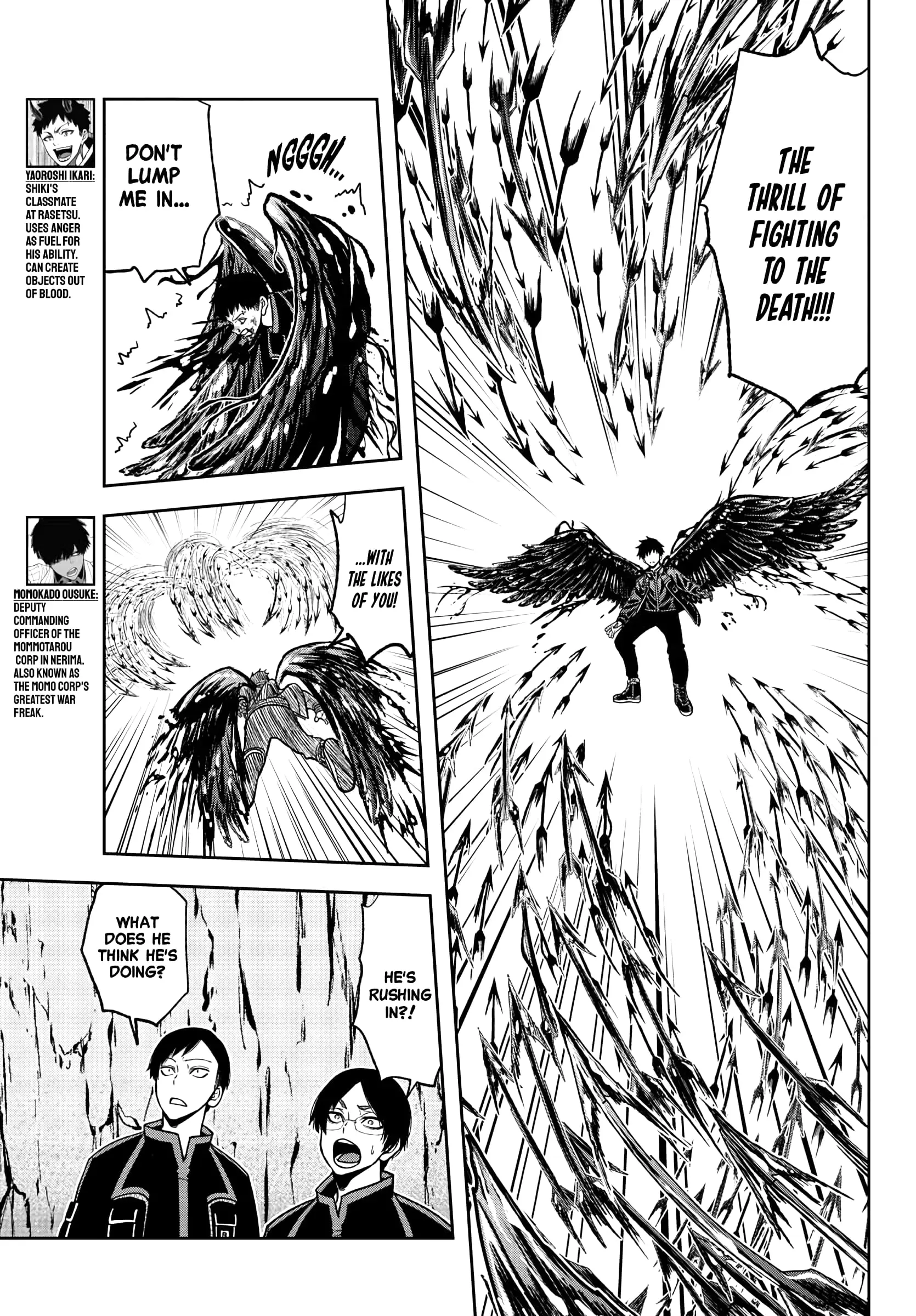 Tougen Anki, chapter 59, page 7