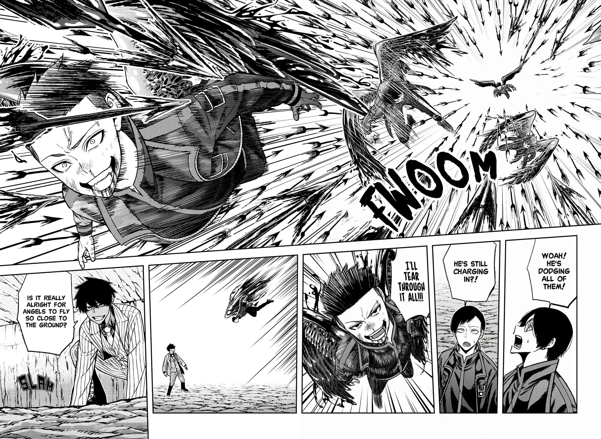 Tougen Anki, chapter 59, page 8