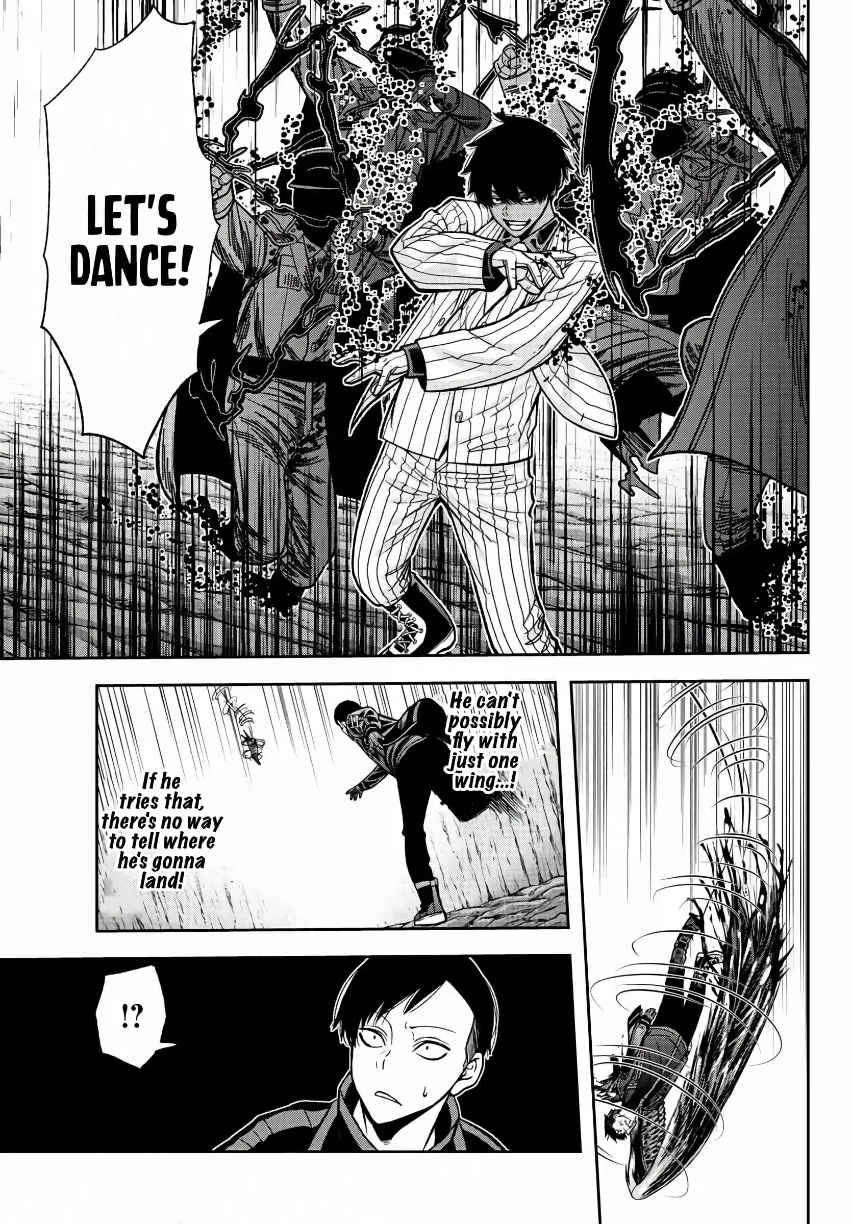 Tougen Anki, chapter 59, page 14