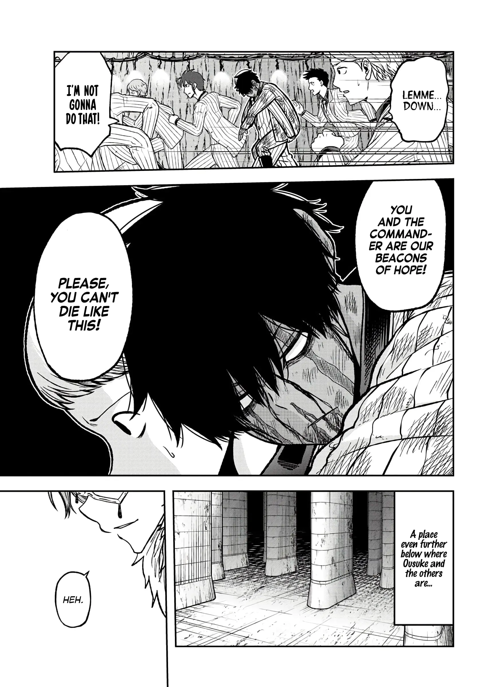 Tougen Anki, chapter 60, page 7