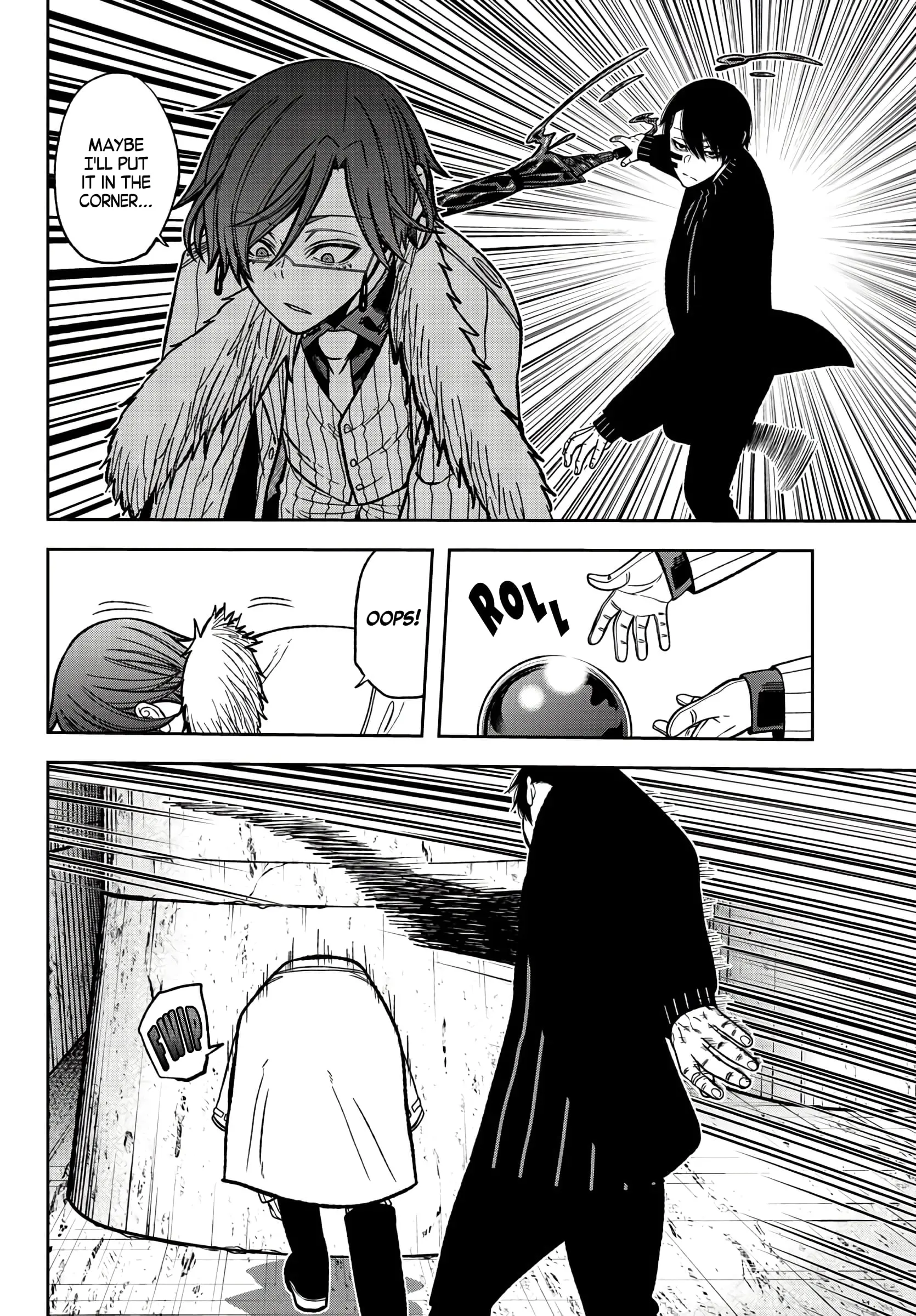 Tougen Anki, chapter 60, page 10