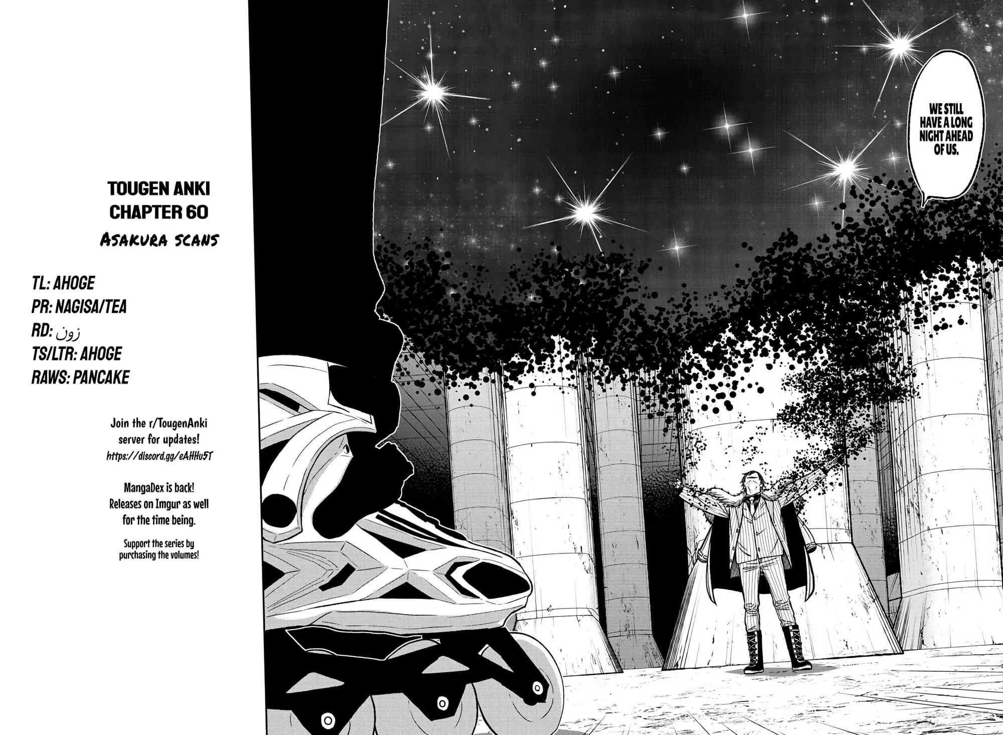 Tougen Anki, chapter 60, page 19
