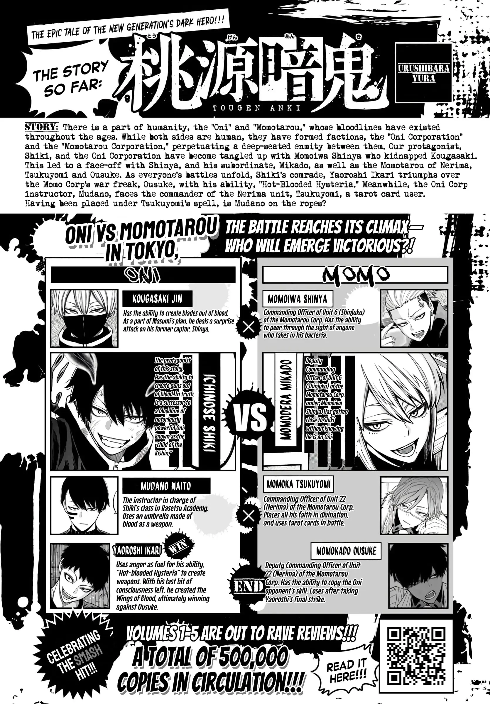 Tougen Anki, chapter 61, page 1