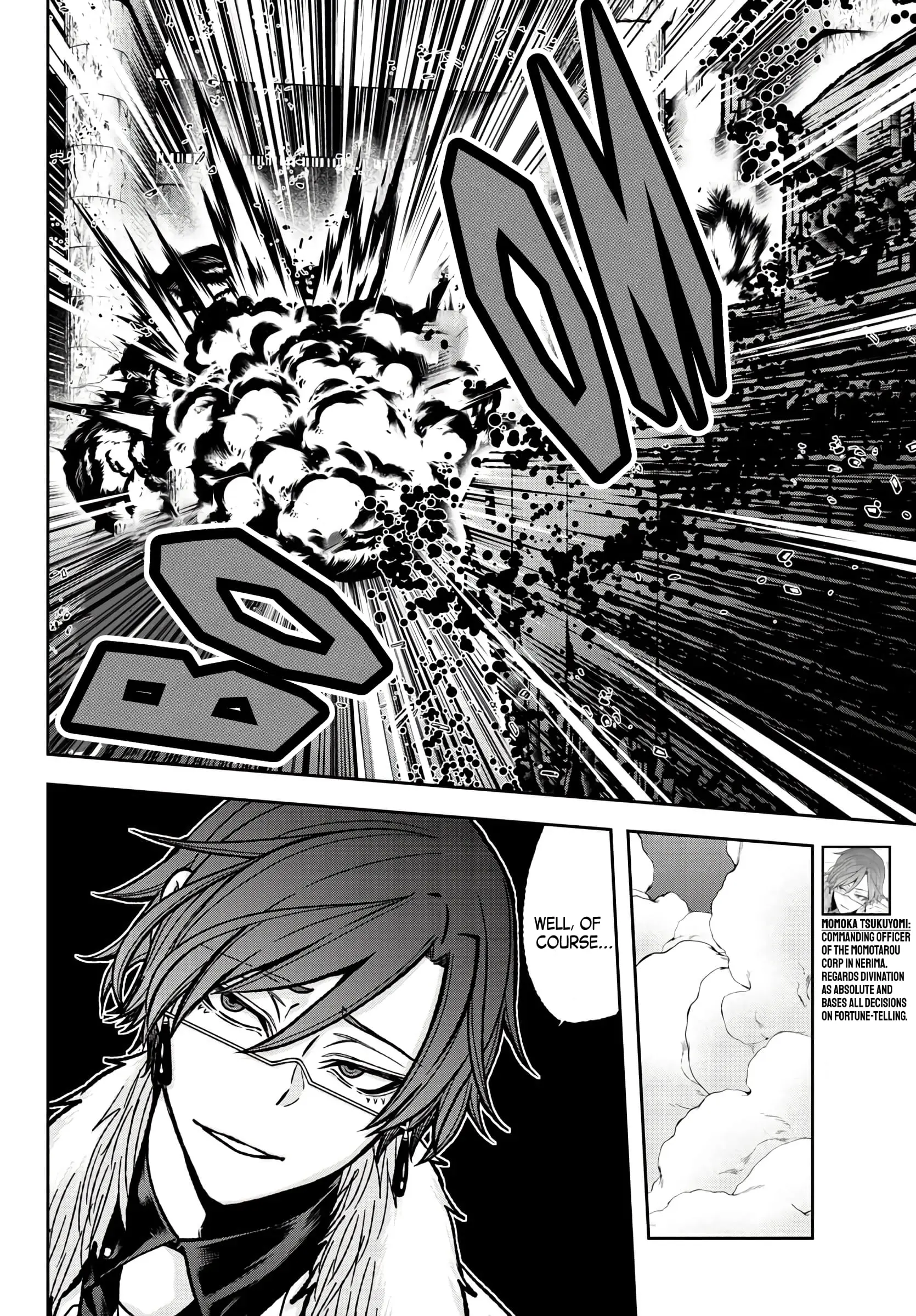 Tougen Anki, chapter 61, page 5