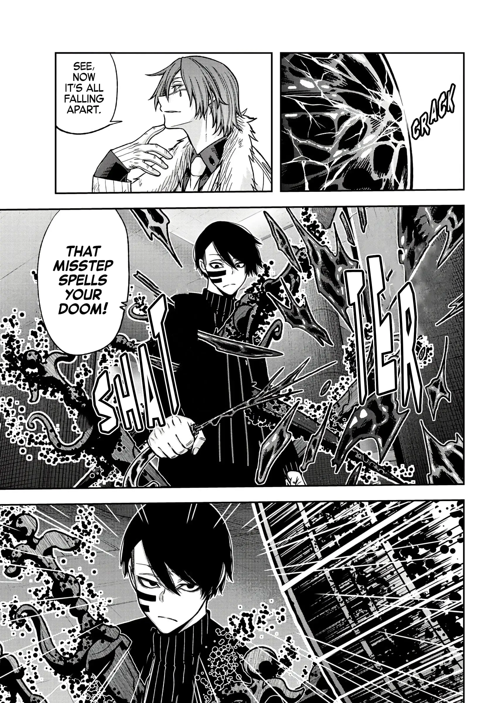 Tougen Anki, chapter 61, page 8