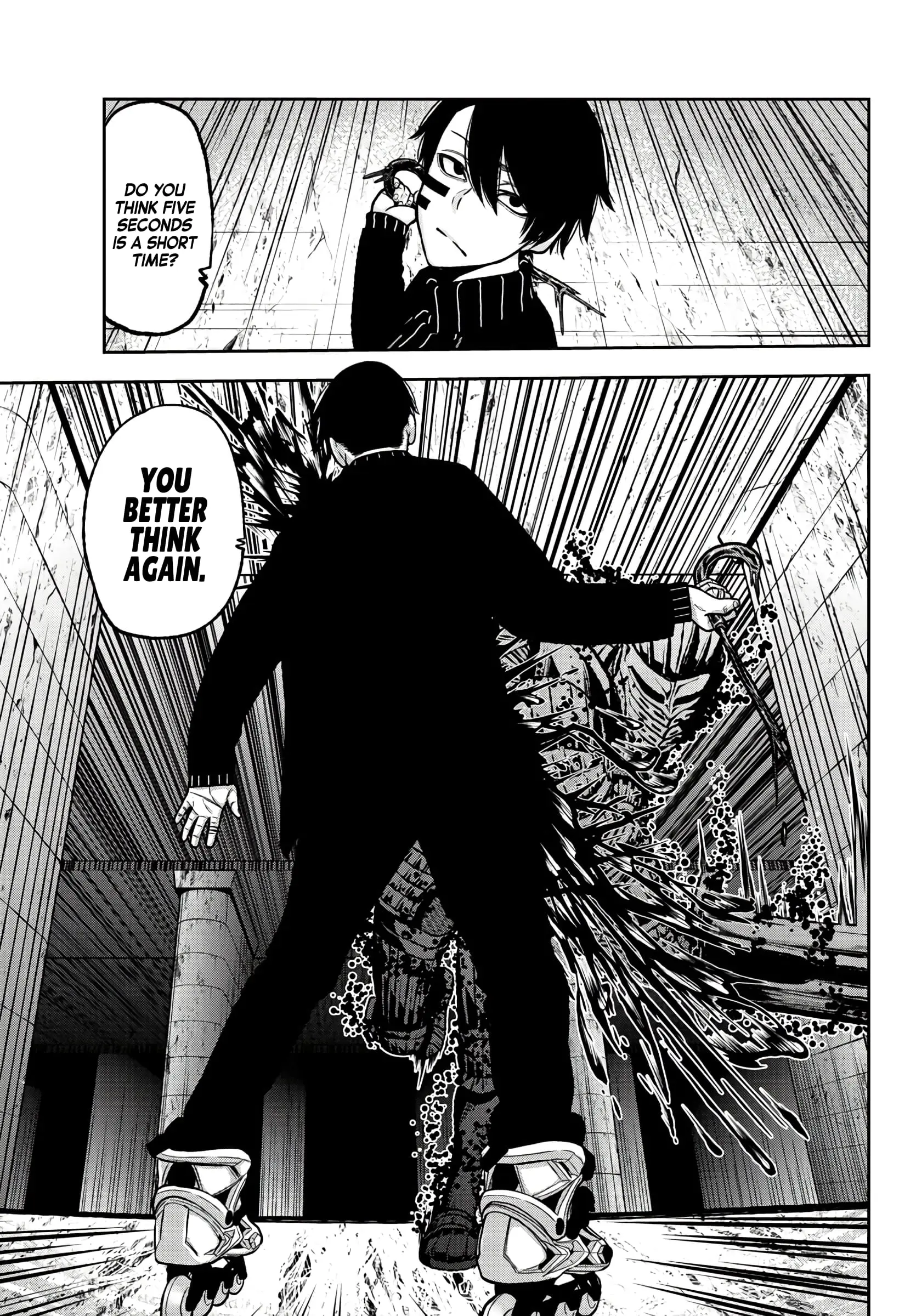 Tougen Anki, chapter 61, page 14