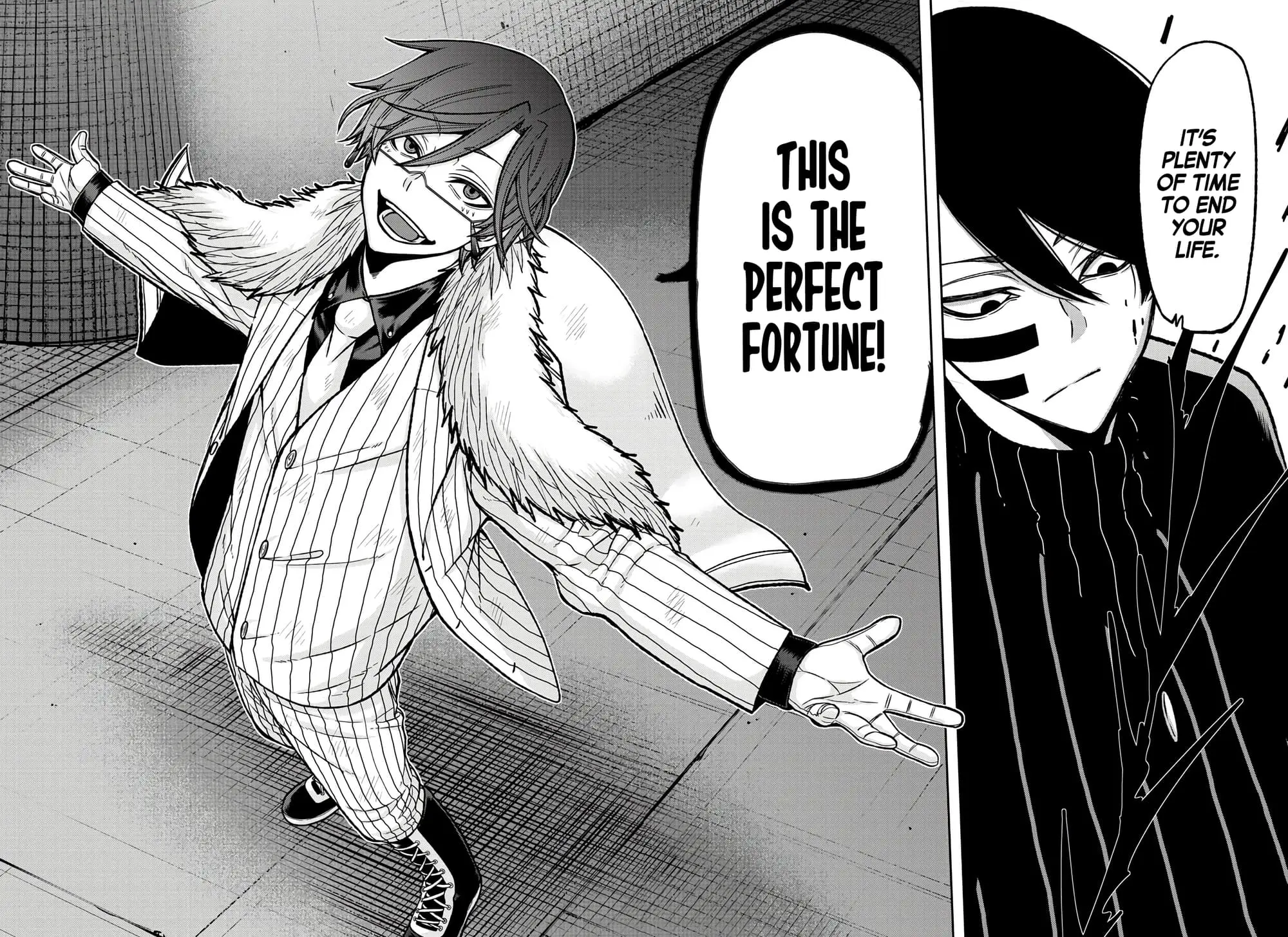 Tougen Anki, chapter 61, page 15