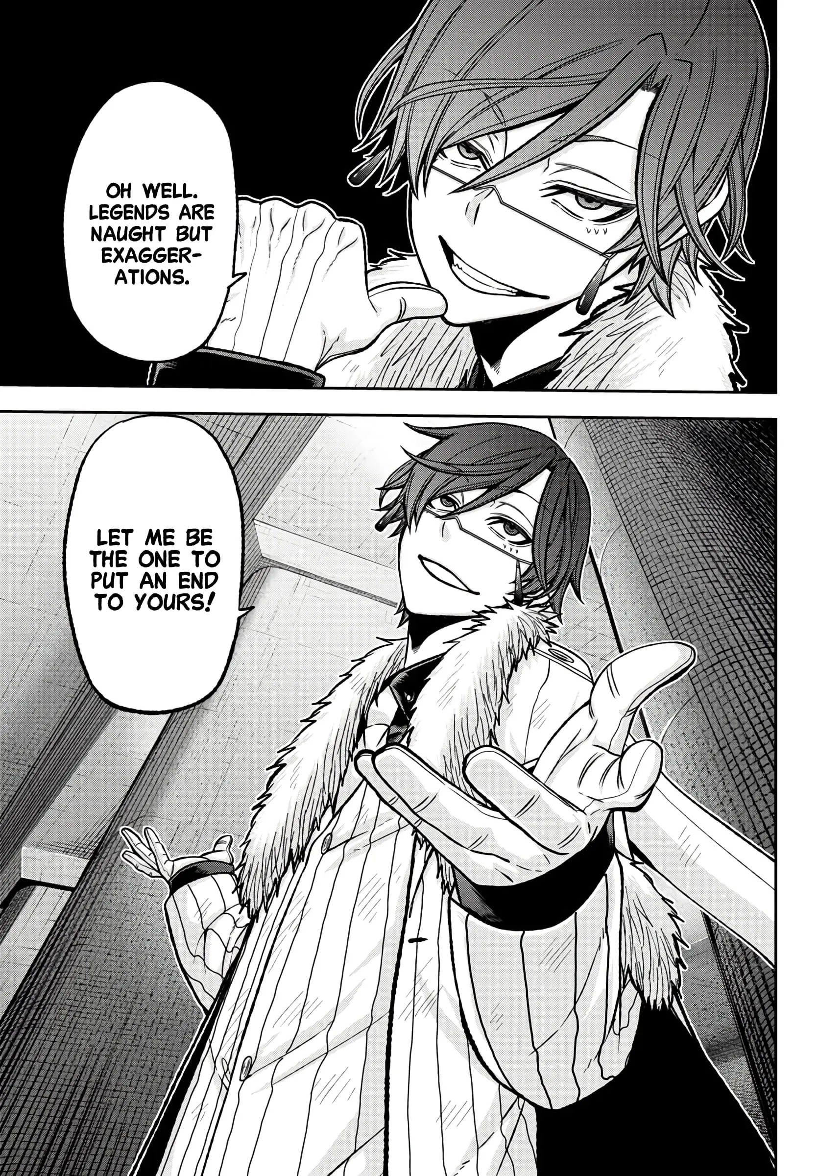 Tougen Anki, chapter 61, page 17