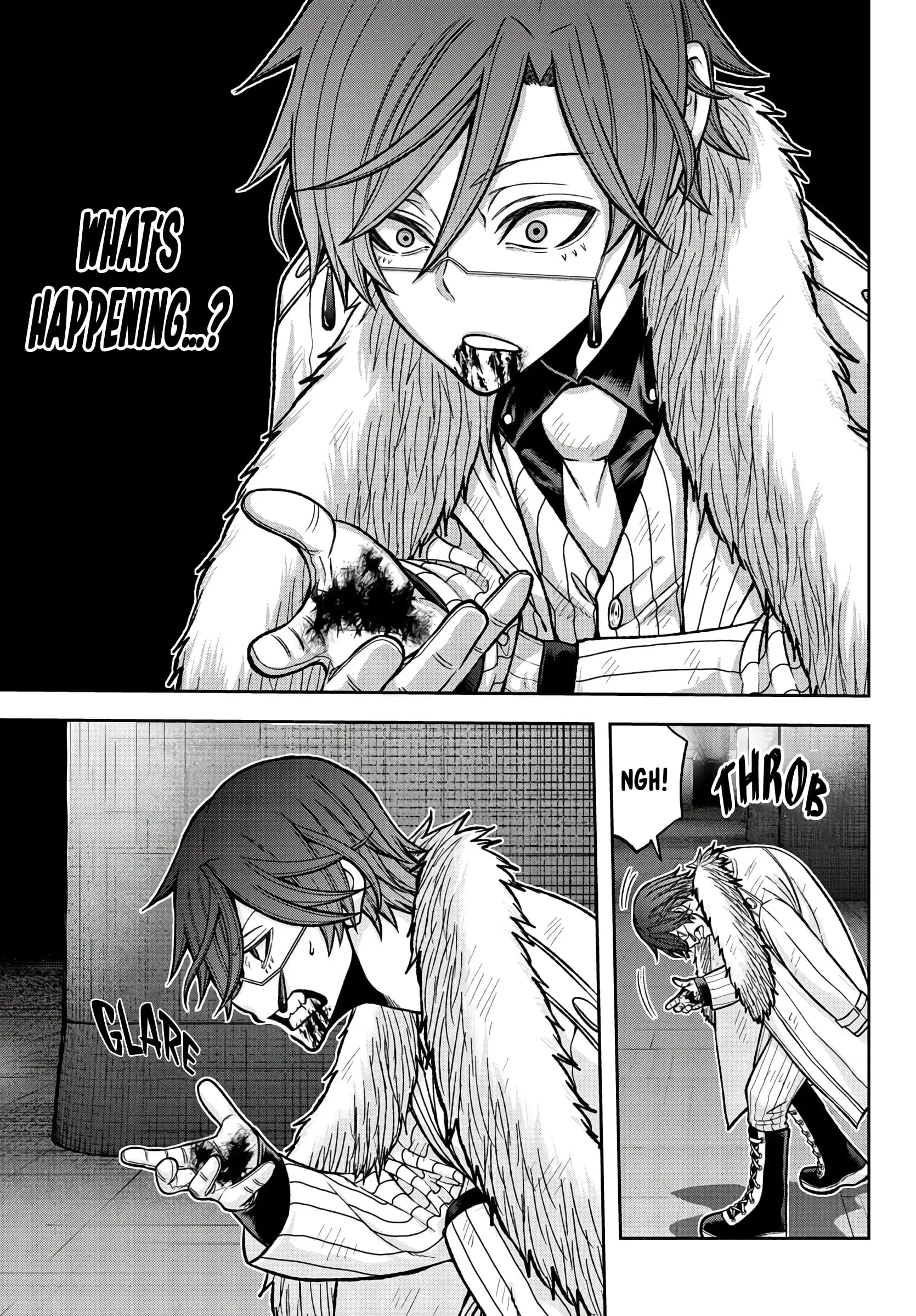 Tougen Anki, chapter 61, page 19