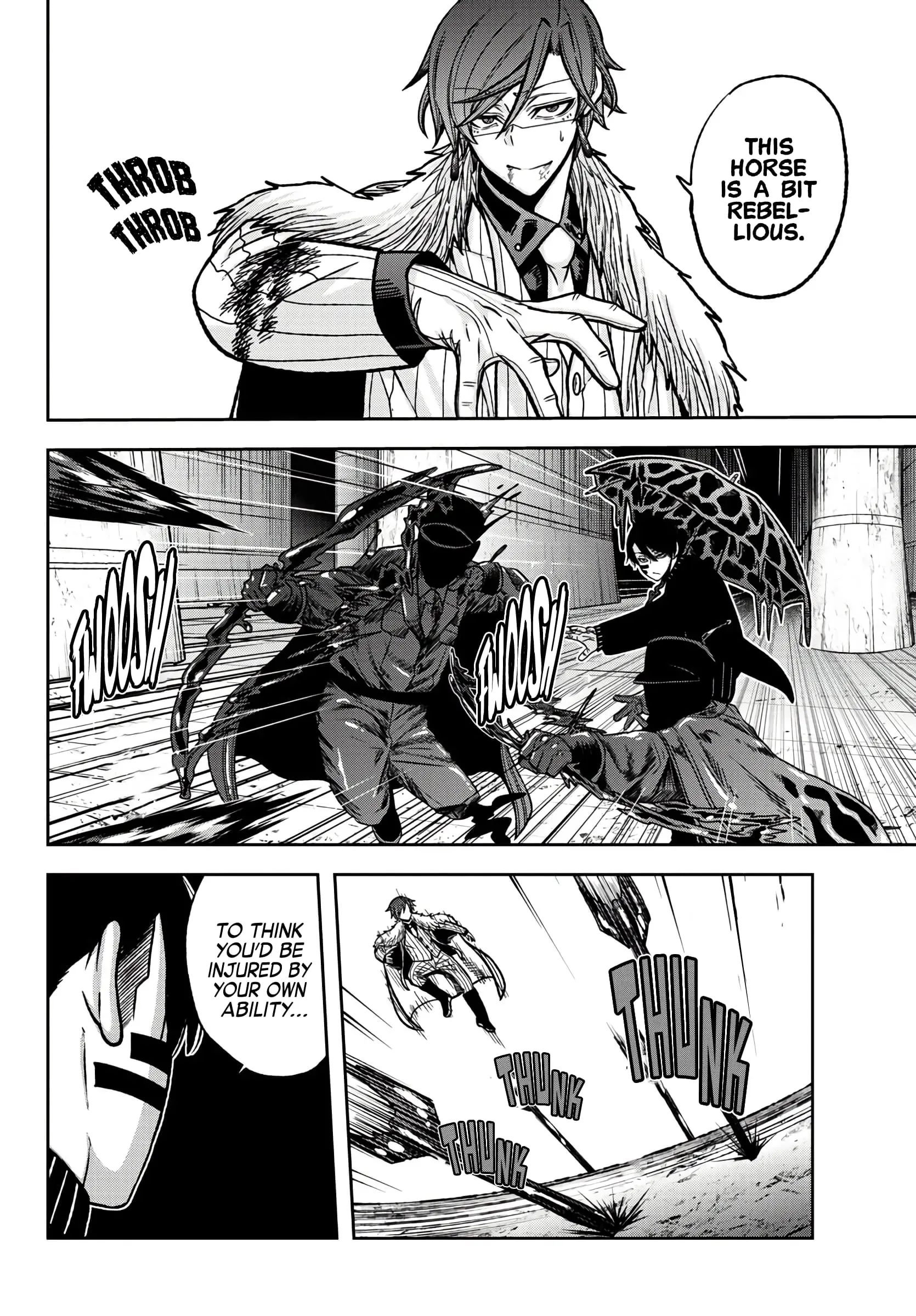 Tougen Anki, chapter 62, page 8