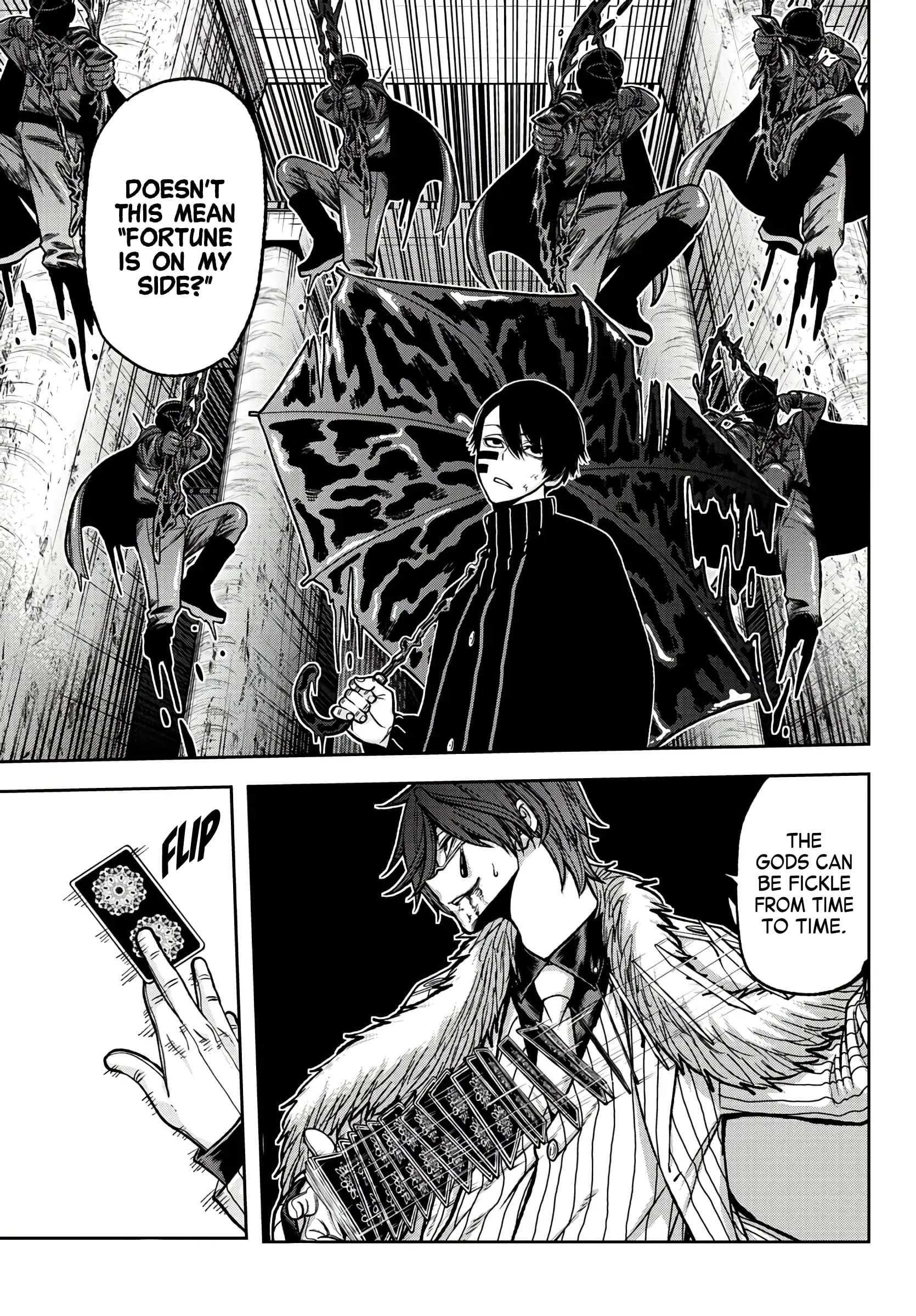 Tougen Anki, chapter 62, page 11