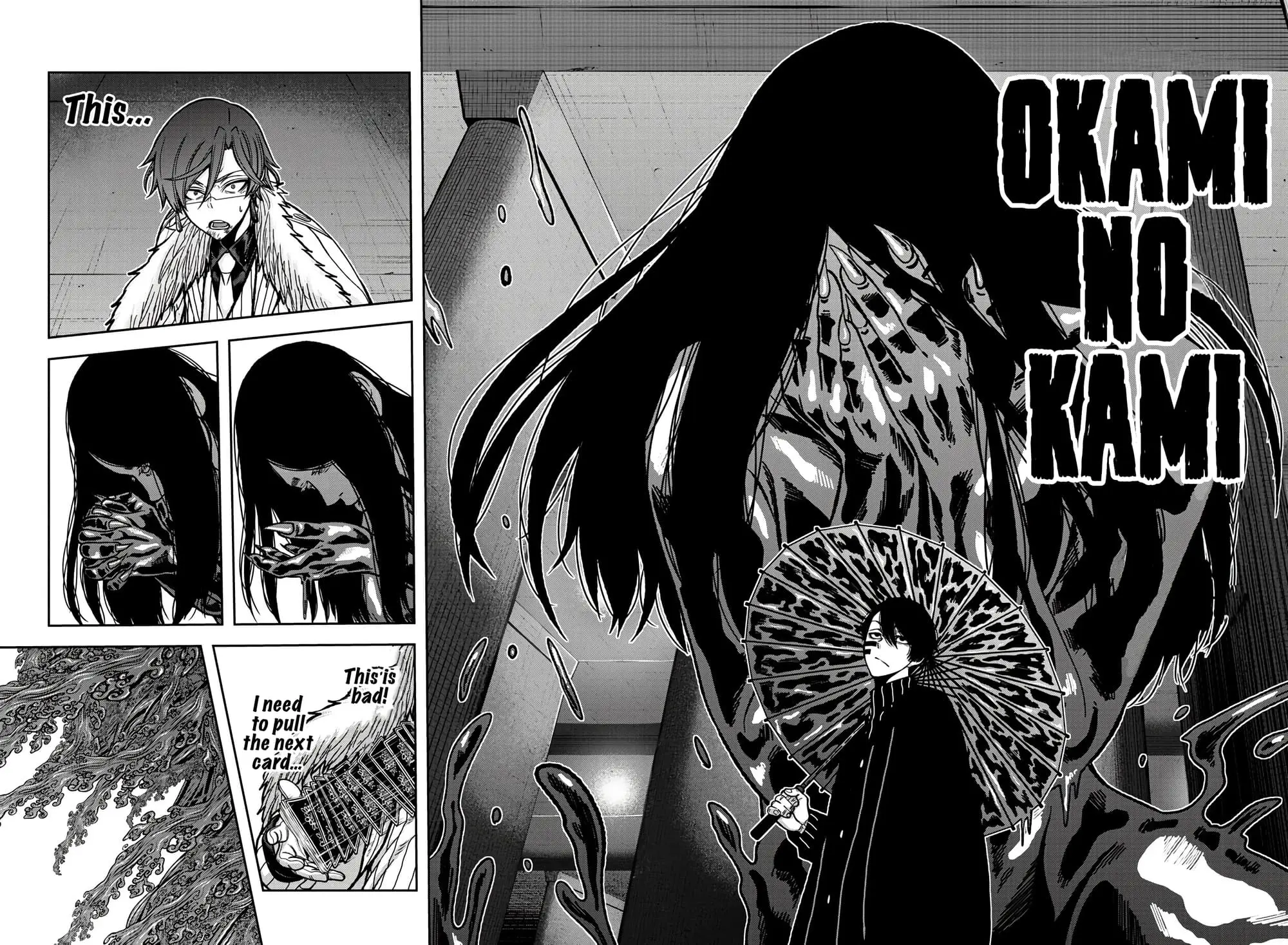 Tougen Anki, chapter 63, page 4