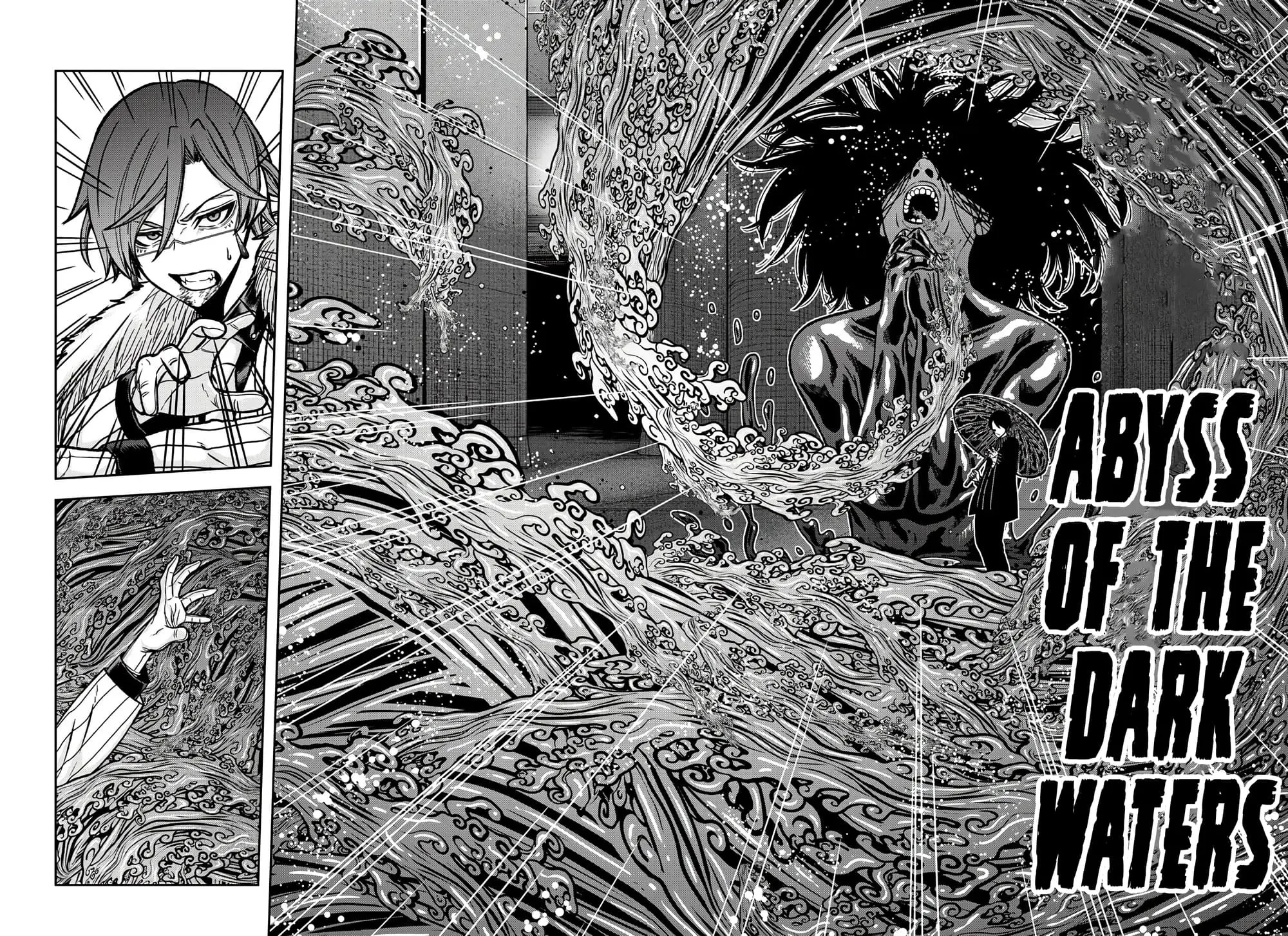 Tougen Anki, chapter 63, page 5