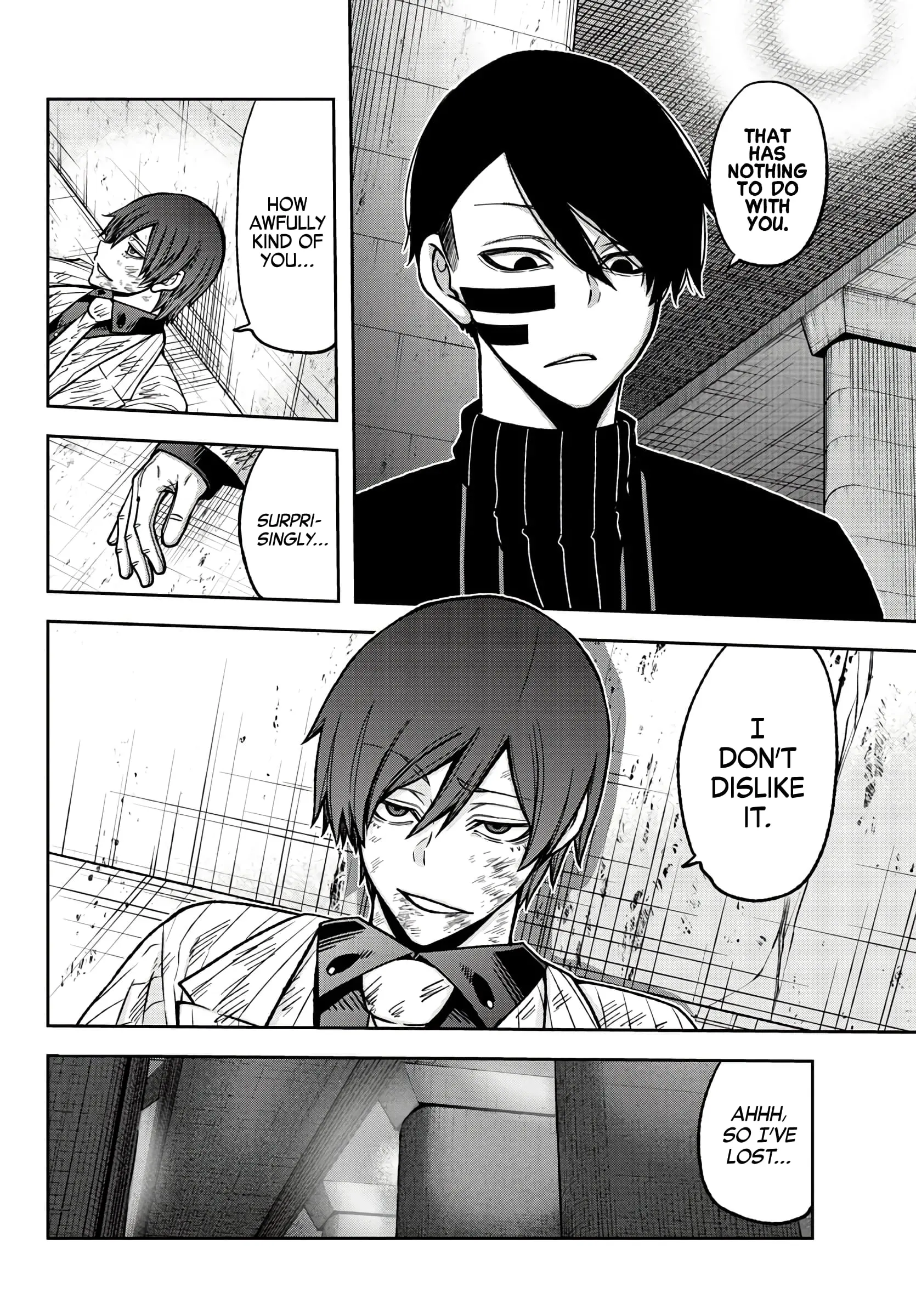 Tougen Anki, chapter 63, page 10