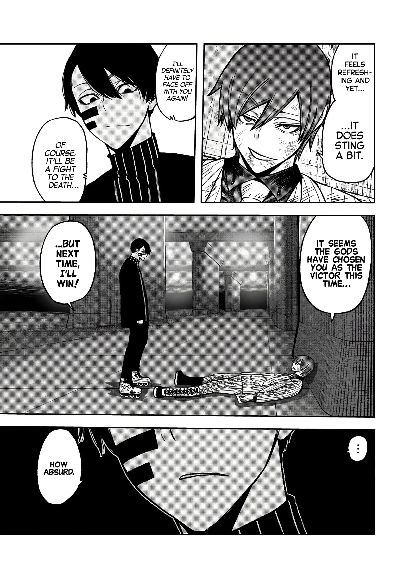 Tougen Anki, chapter 63, page 11