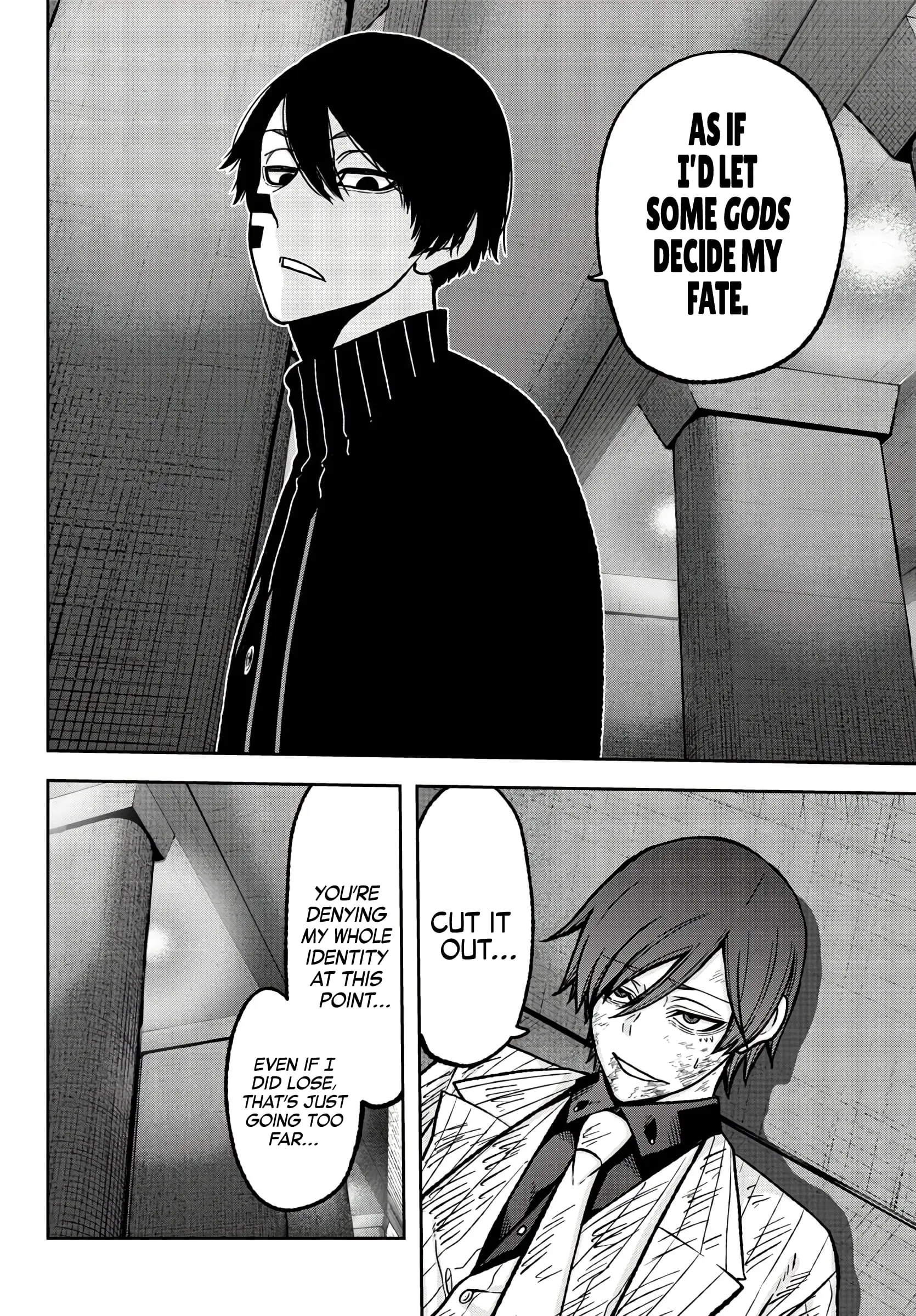 Tougen Anki, chapter 63, page 12