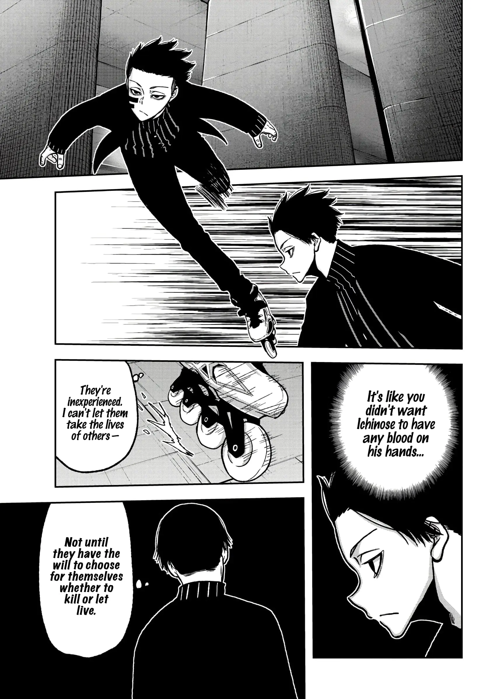 Tougen Anki, chapter 63, page 13