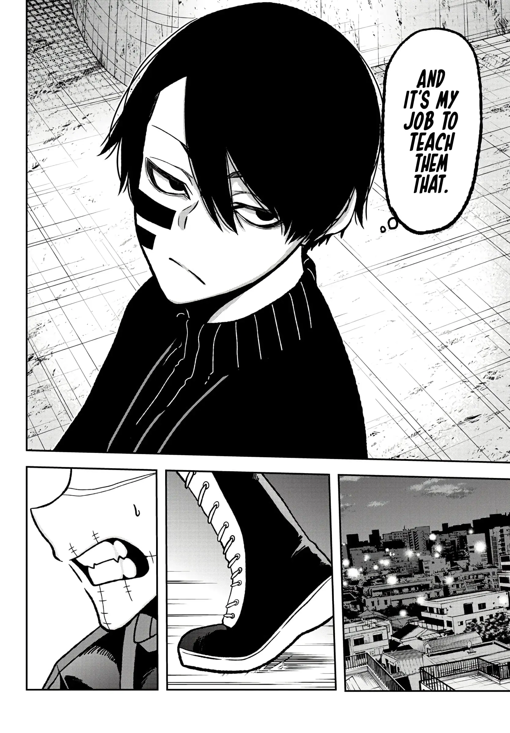 Tougen Anki, chapter 63, page 14
