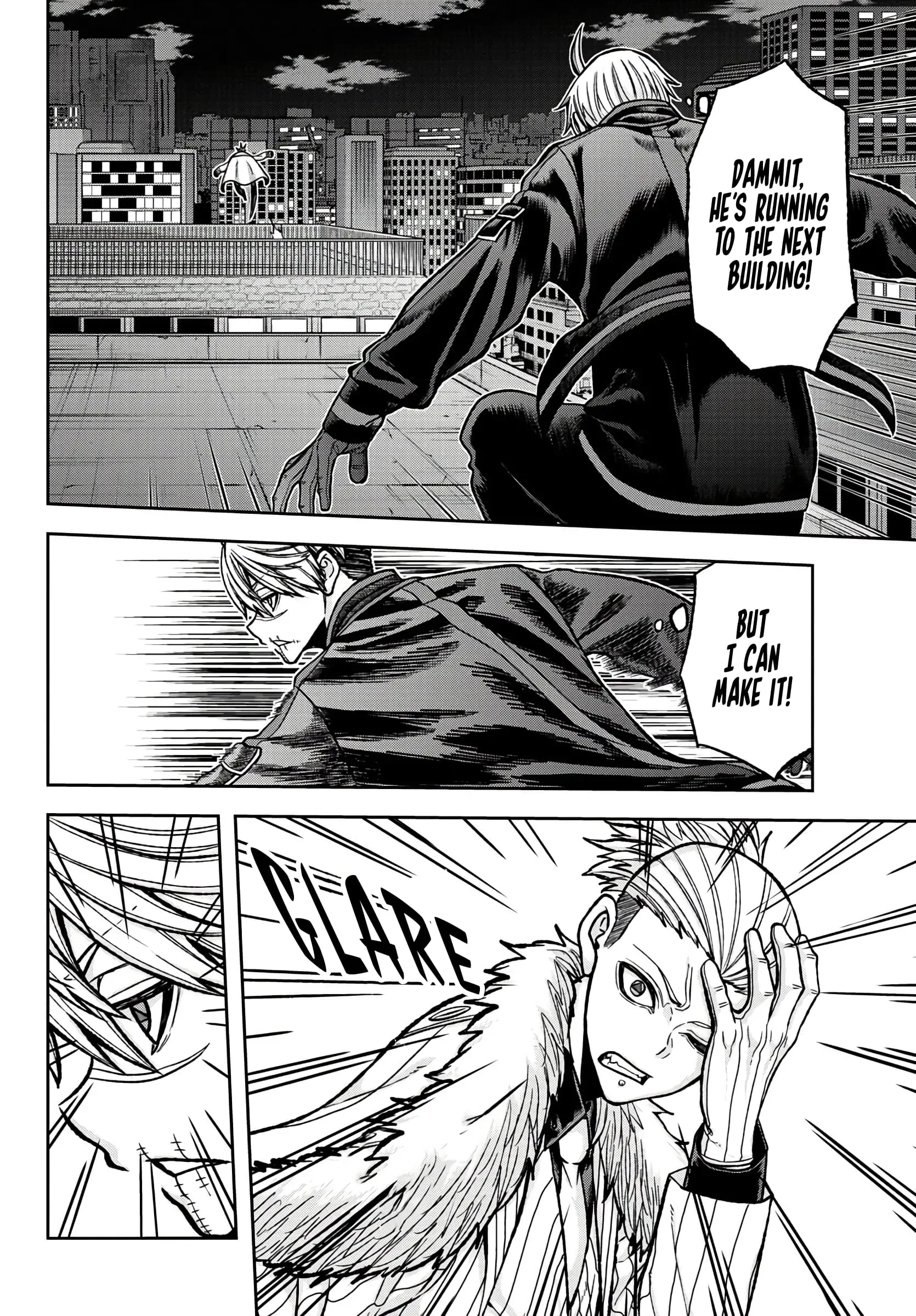 Tougen Anki, chapter 63, page 16