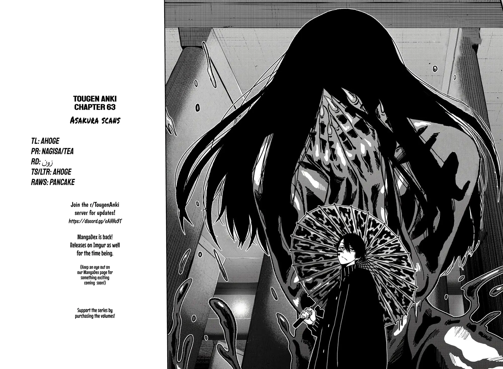 Tougen Anki, chapter 63, page 19
