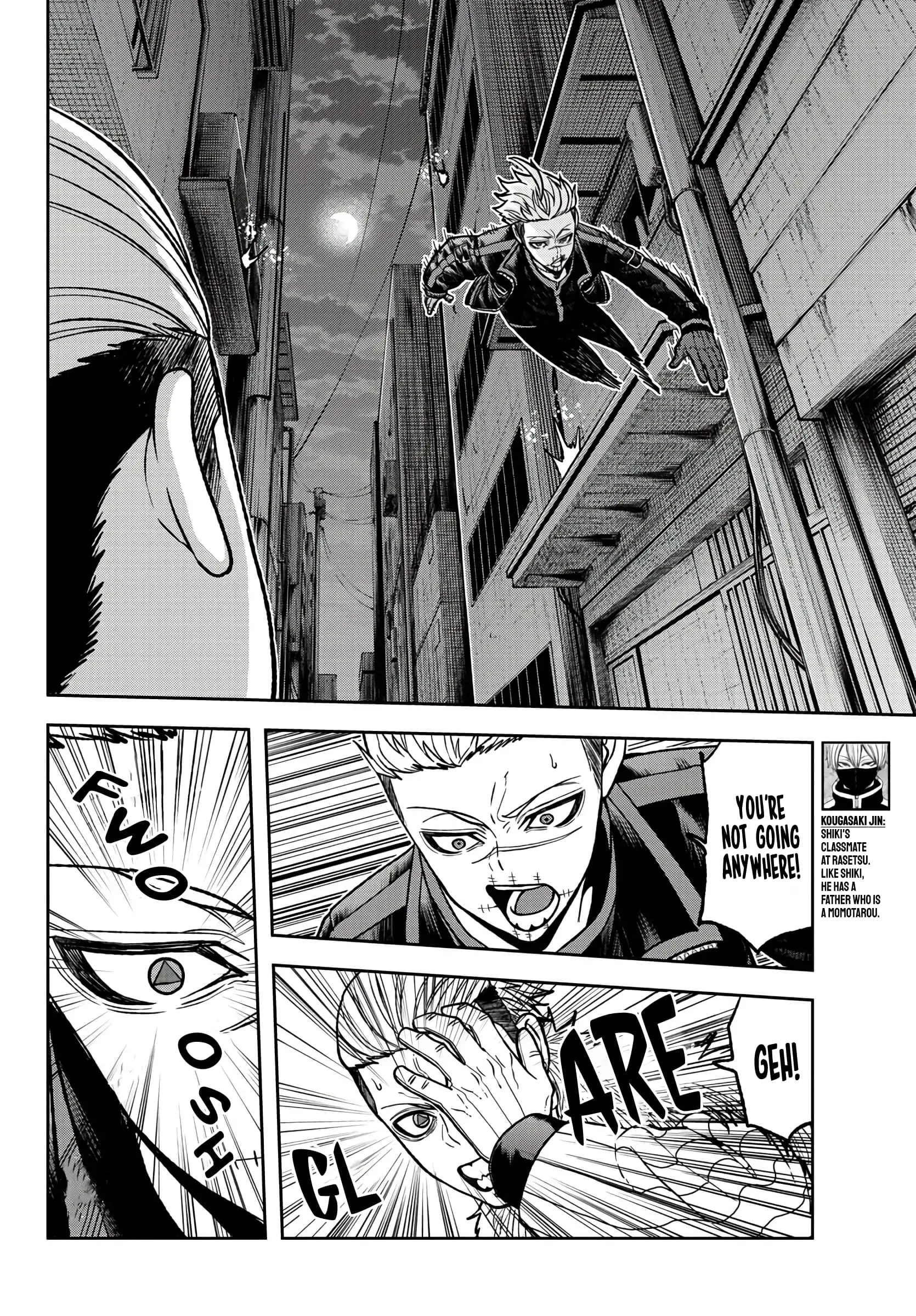 Tougen Anki, chapter 64, page 2