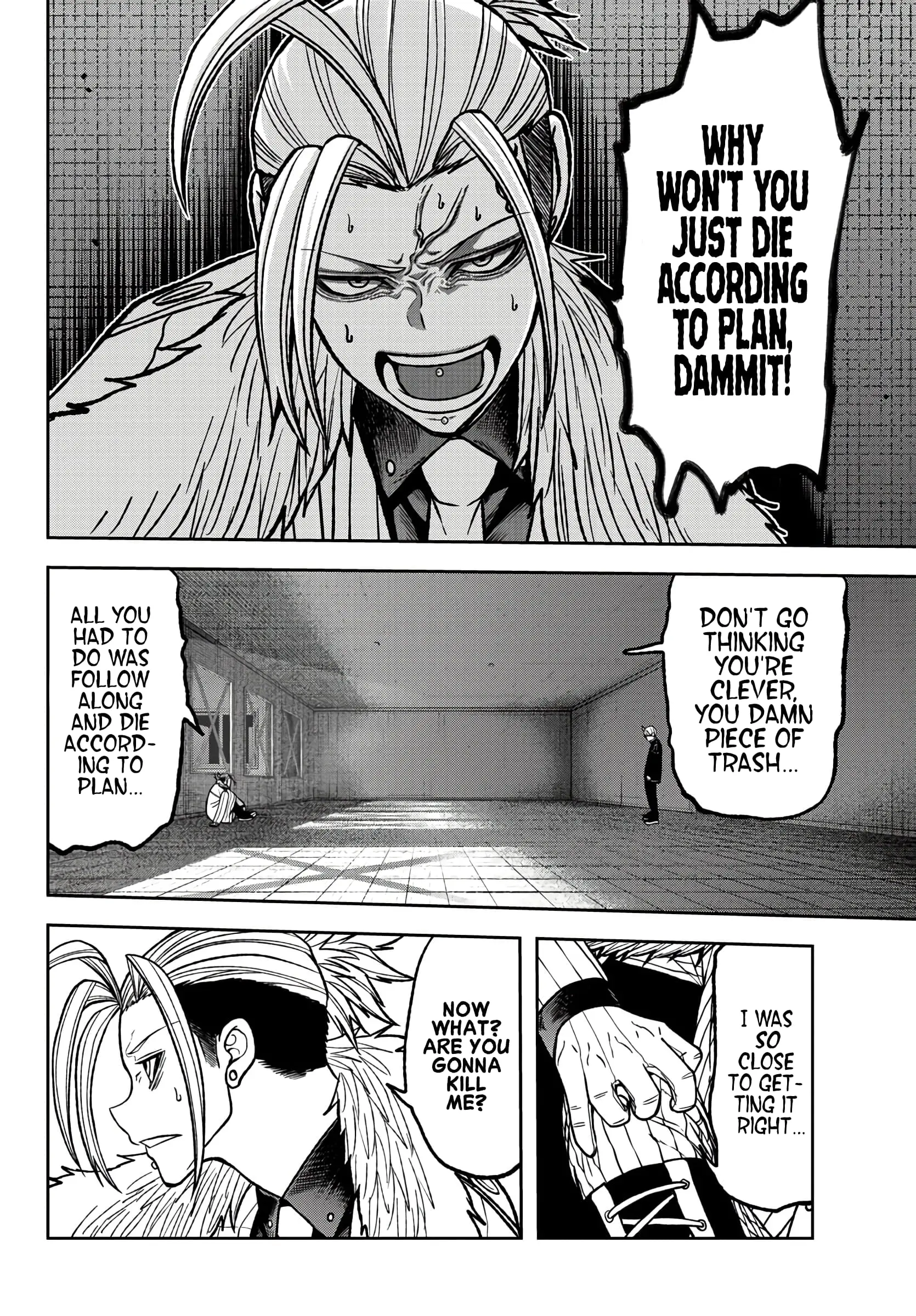 Tougen Anki, chapter 64, page 6