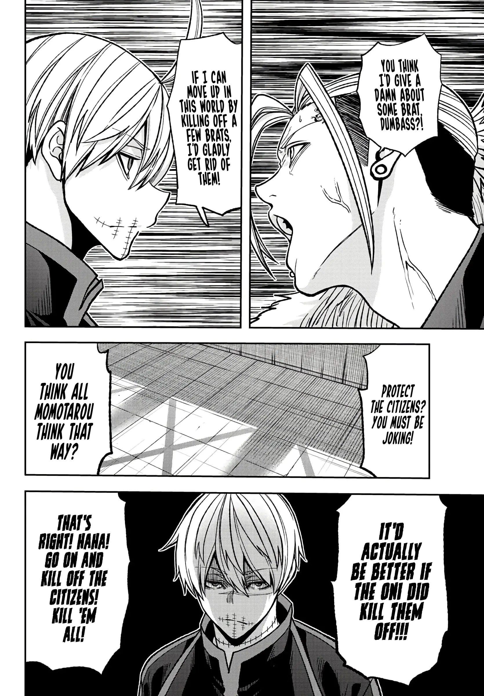 Tougen Anki, chapter 64, page 10